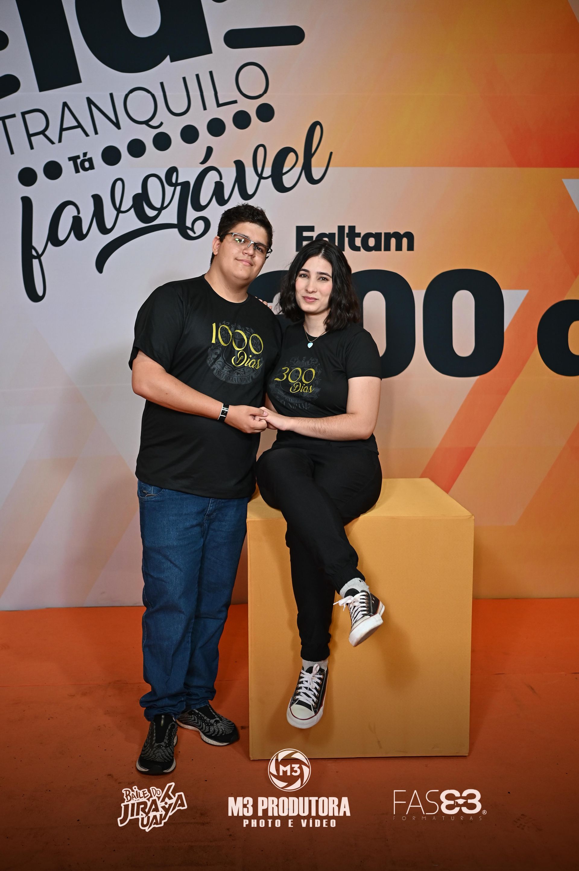 BAILE DO JIRAYA UAI - UNIPAM 2024 - 2 - 56