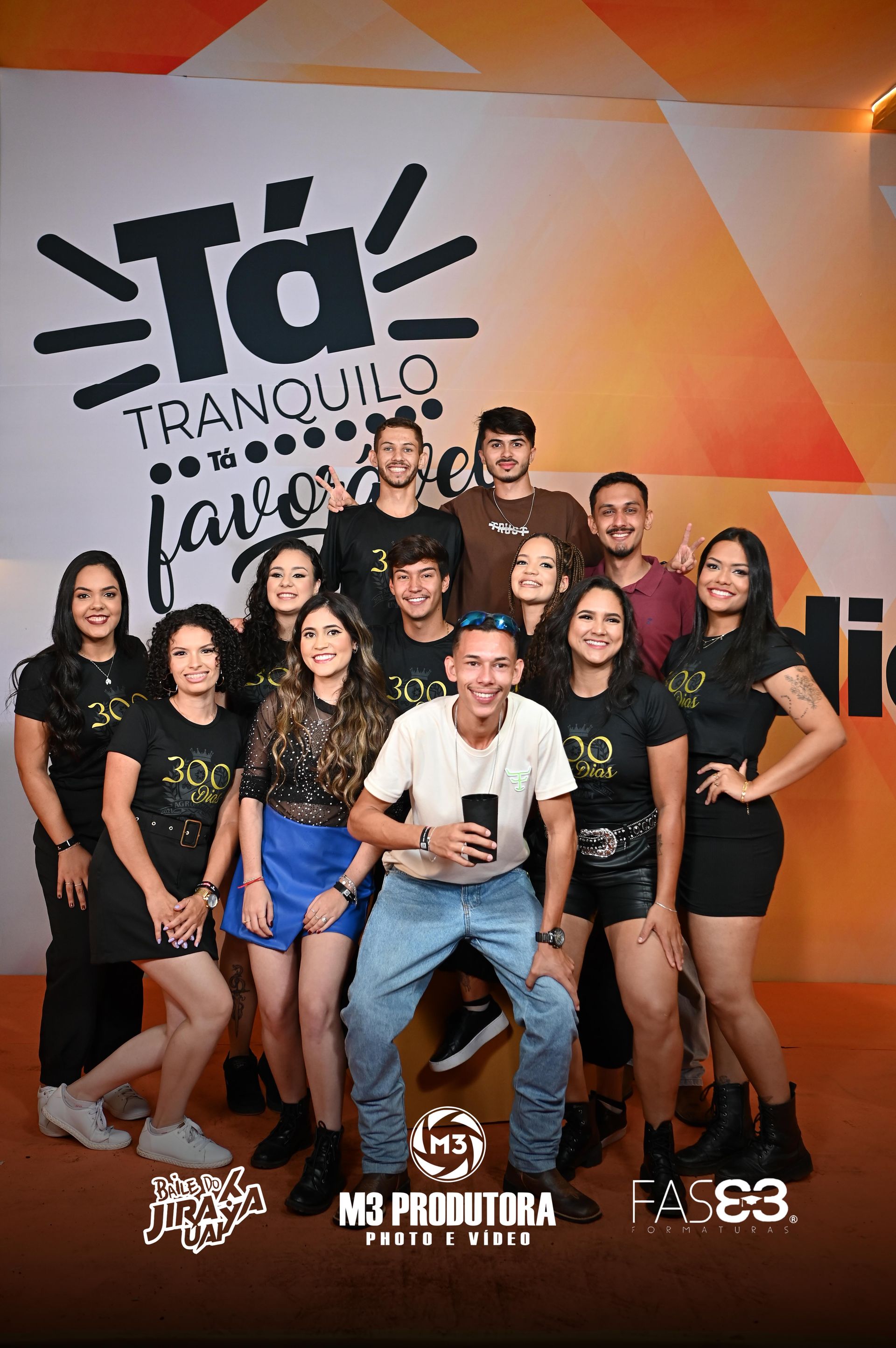 BAILE DO JIRAYA UAI - UNIPAM 2024 - 6 - 437