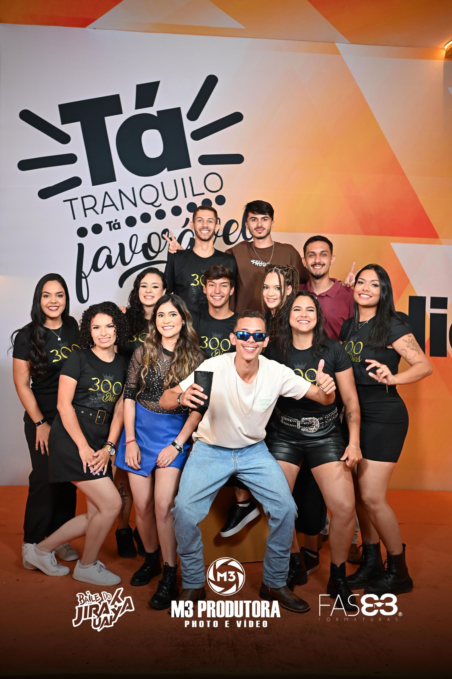 BAILE DO JIRAYA UAI - UNIPAM 2024 - 6 - 439