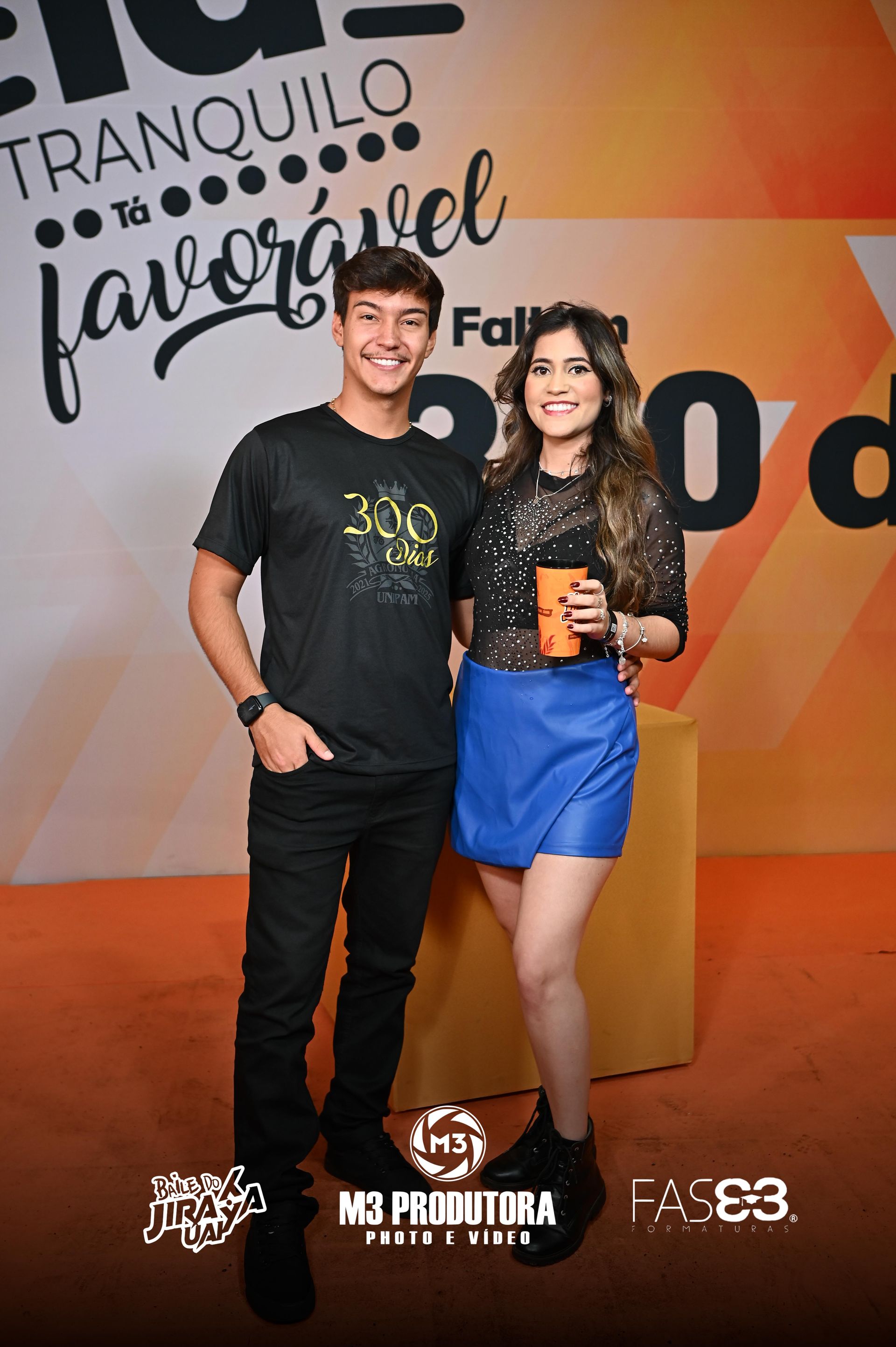 BAILE DO JIRAYA UAI - UNIPAM 2024 - 6 - 443