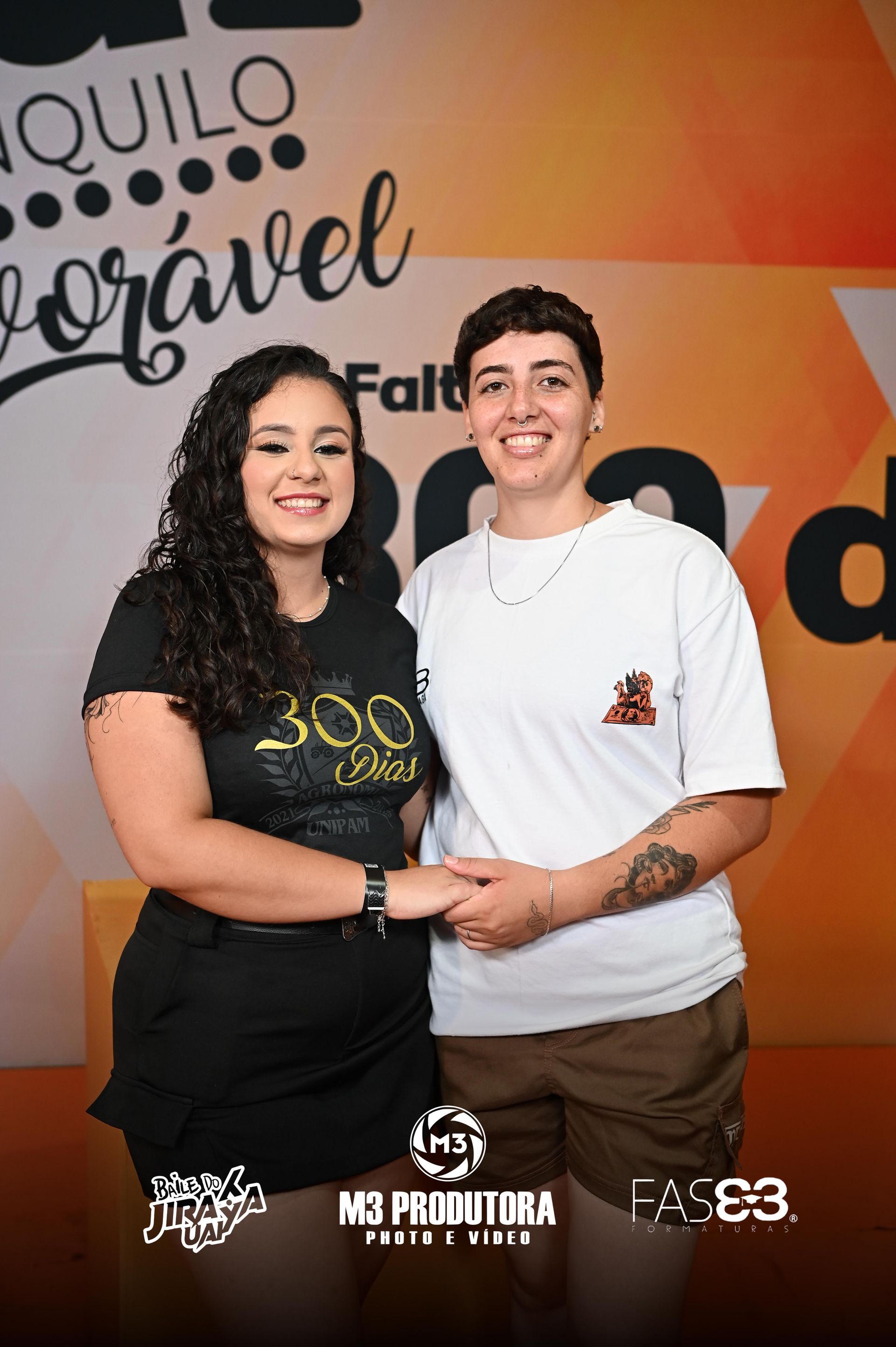 BAILE DO JIRAYA UAI - UNIPAM 2024 - 6 - 450