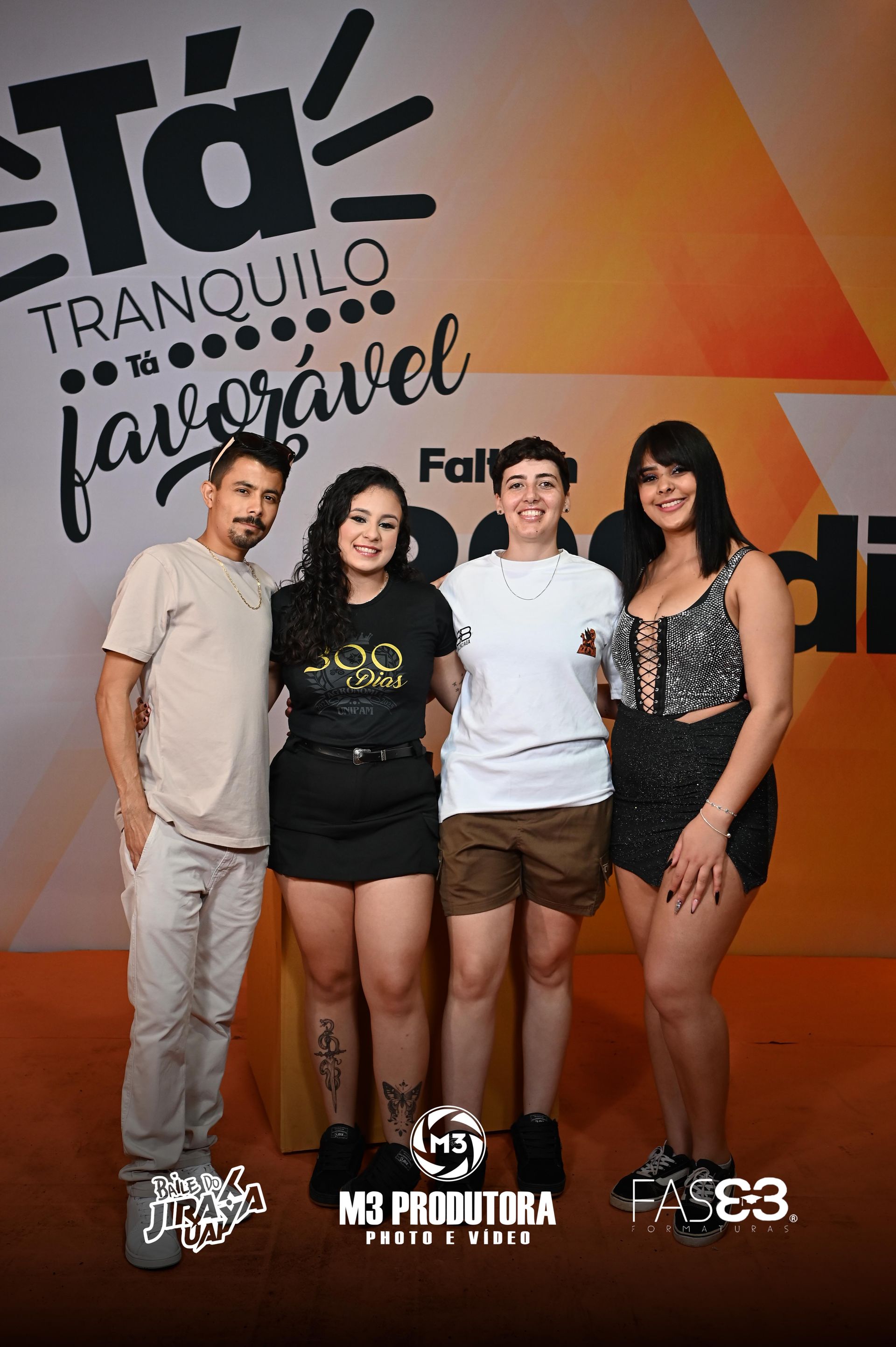 BAILE DO JIRAYA UAI - UNIPAM 2024 - 6 - 451