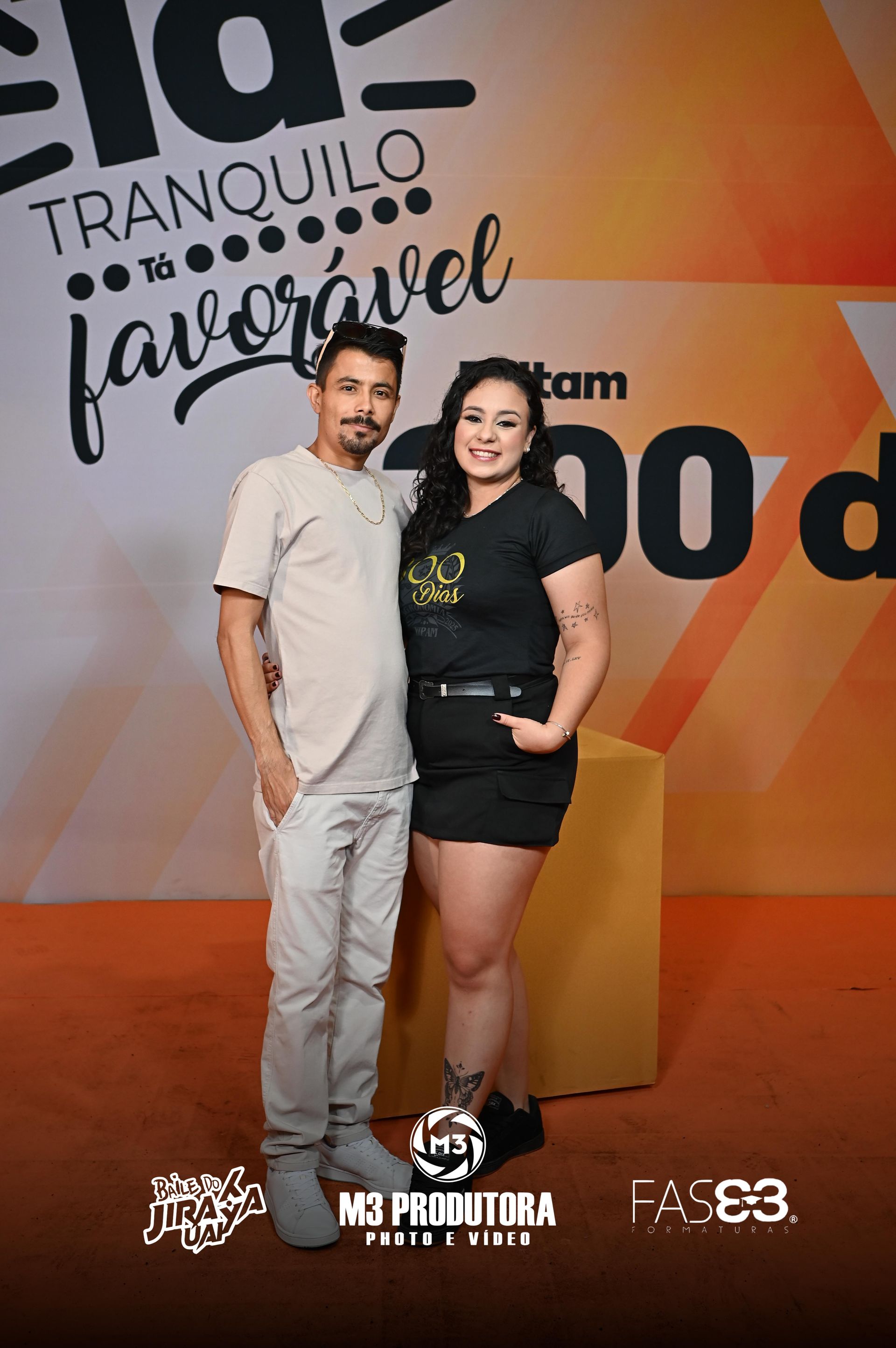 BAILE DO JIRAYA UAI - UNIPAM 2024 - 6 - 452