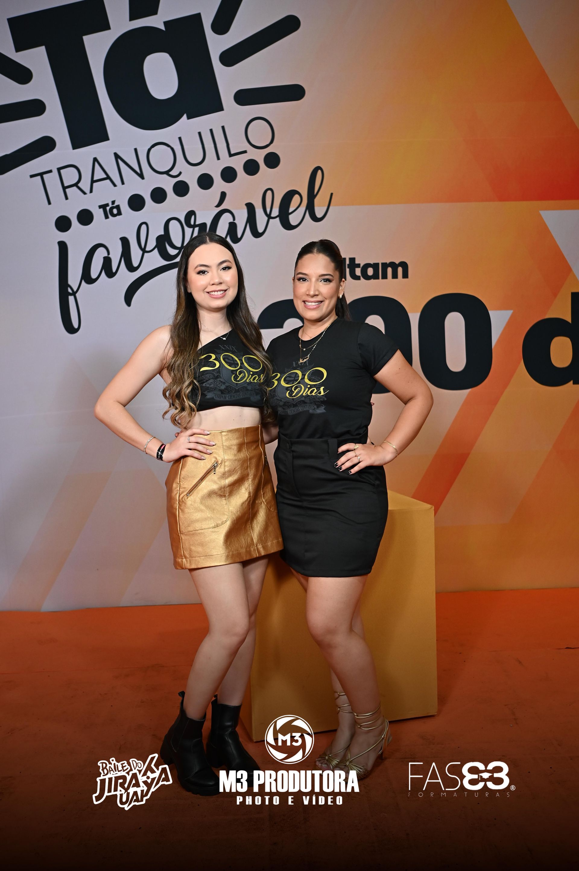 BAILE DO JIRAYA UAI - UNIPAM 2024 - 6 - 461