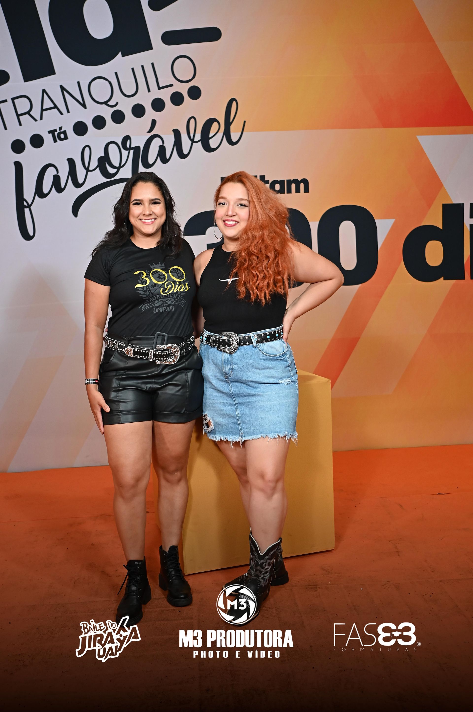 BAILE DO JIRAYA UAI - UNIPAM 2024 - 6 - 474