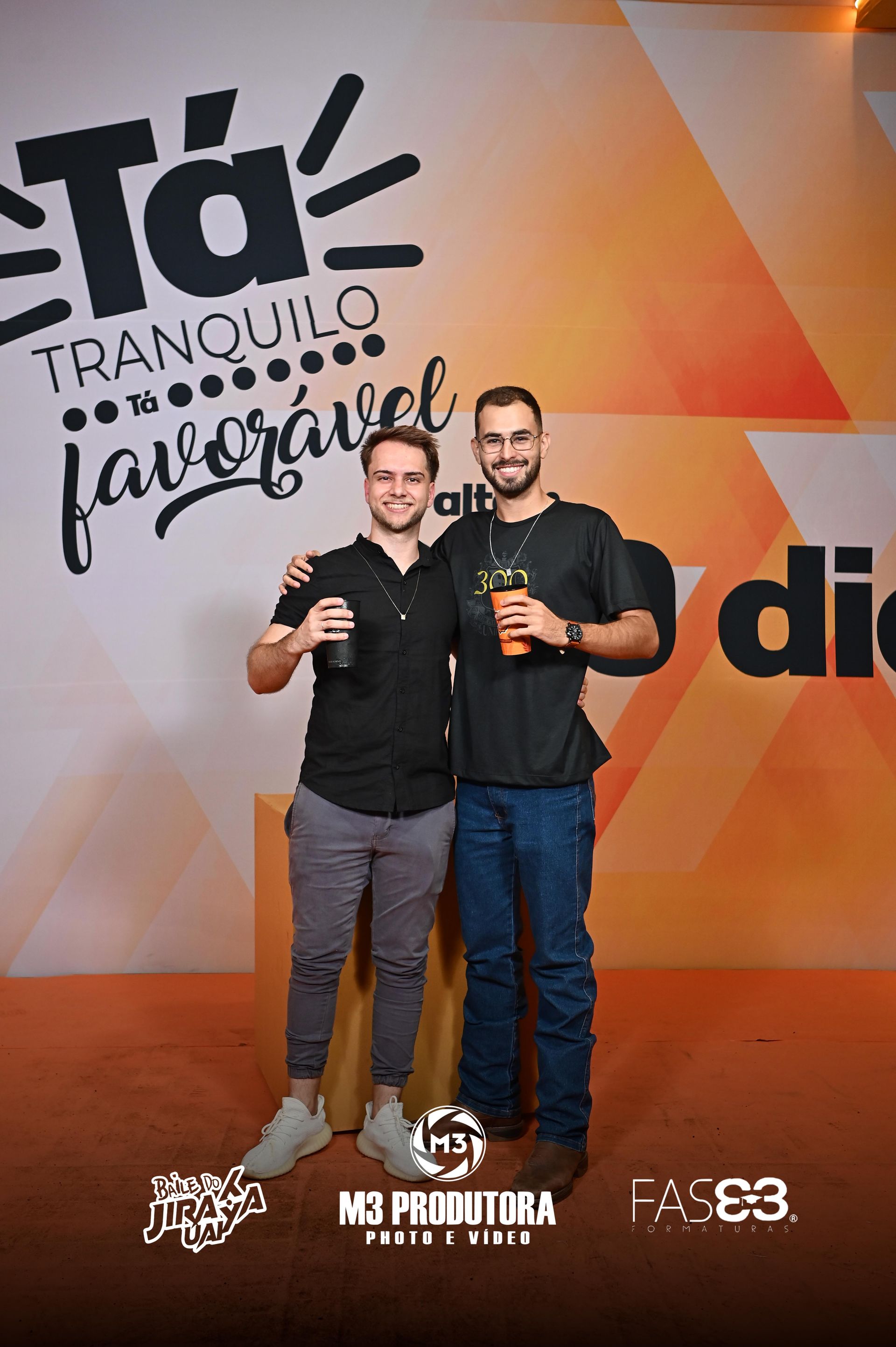 BAILE DO JIRAYA UAI - UNIPAM 2024 - 6 - 483