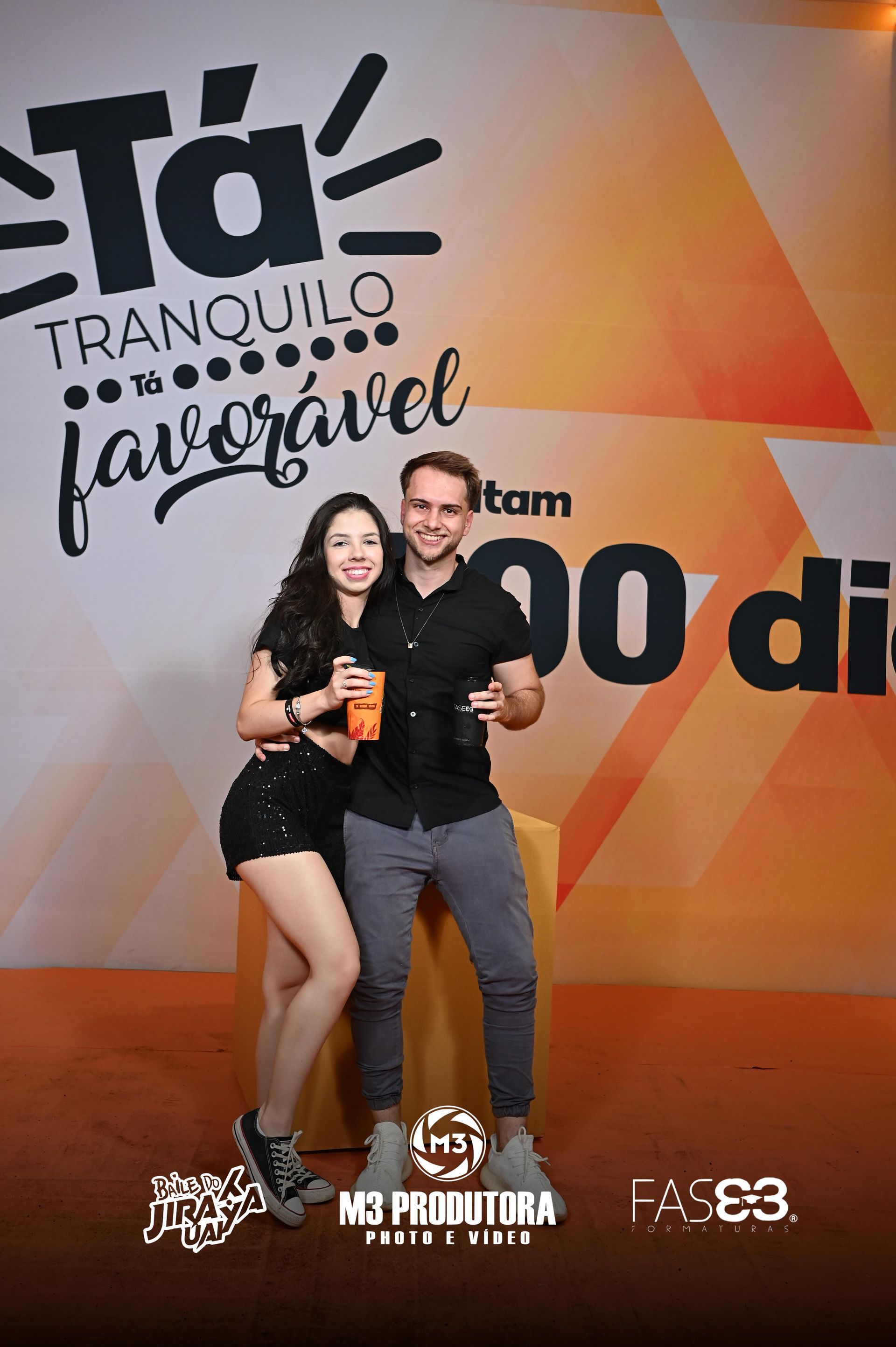 BAILE DO JIRAYA UAI - UNIPAM 2024 - 6 - 484