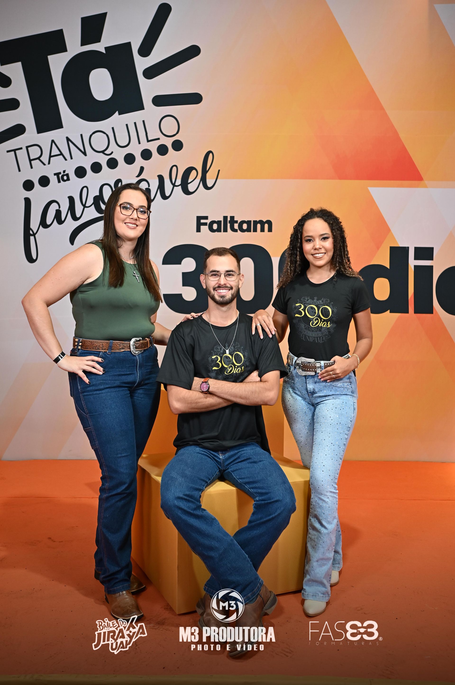 BAILE DO JIRAYA UAI - UNIPAM 2024 - 2 - 75