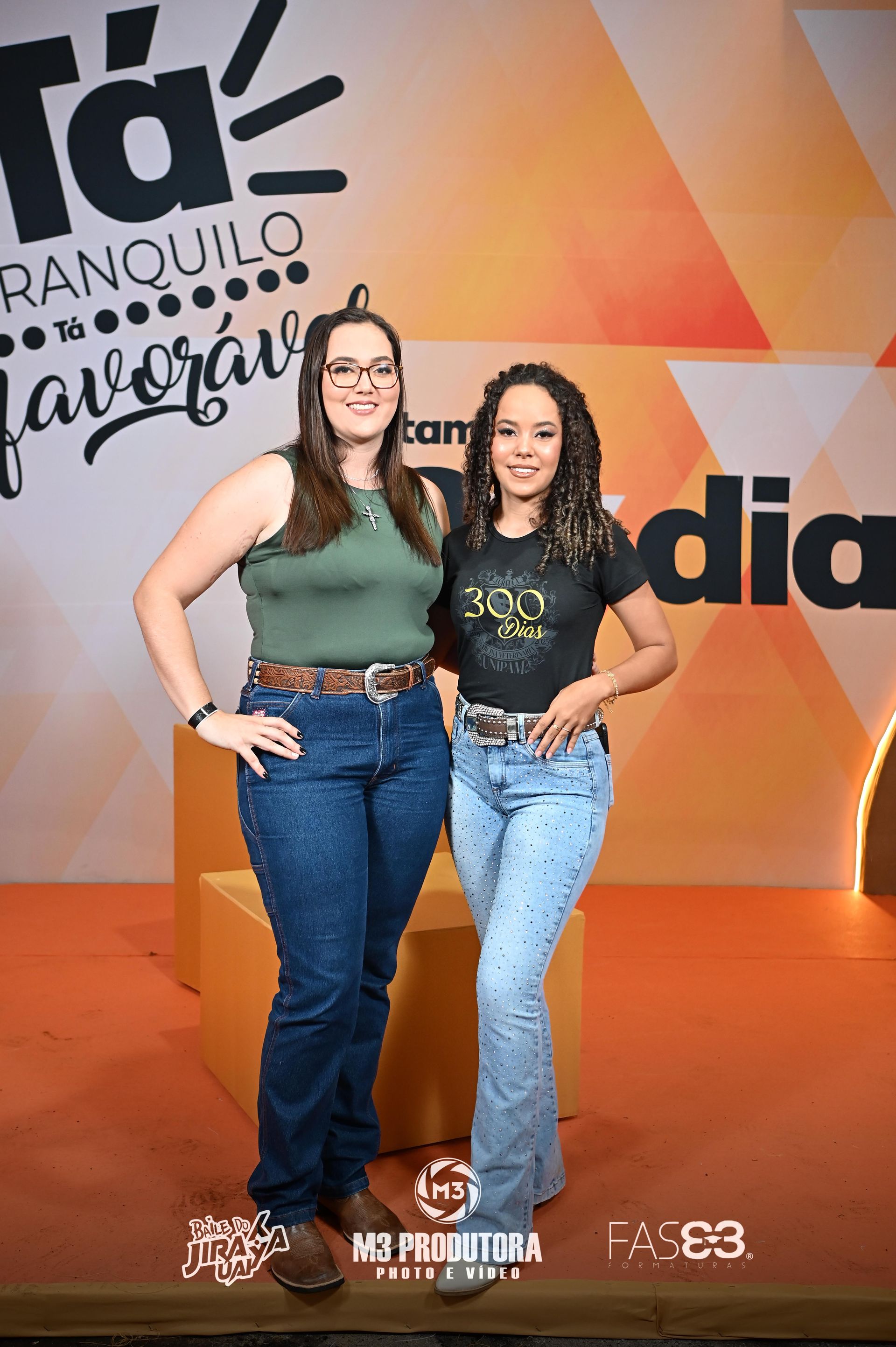 BAILE DO JIRAYA UAI - UNIPAM 2024 - 2 - 79