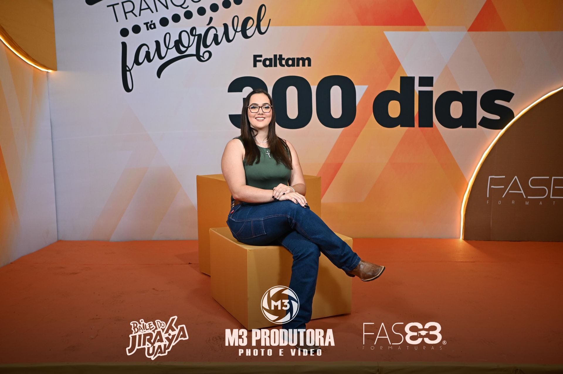 BAILE DO JIRAYA UAI - UNIPAM 2024 - 2 - 82