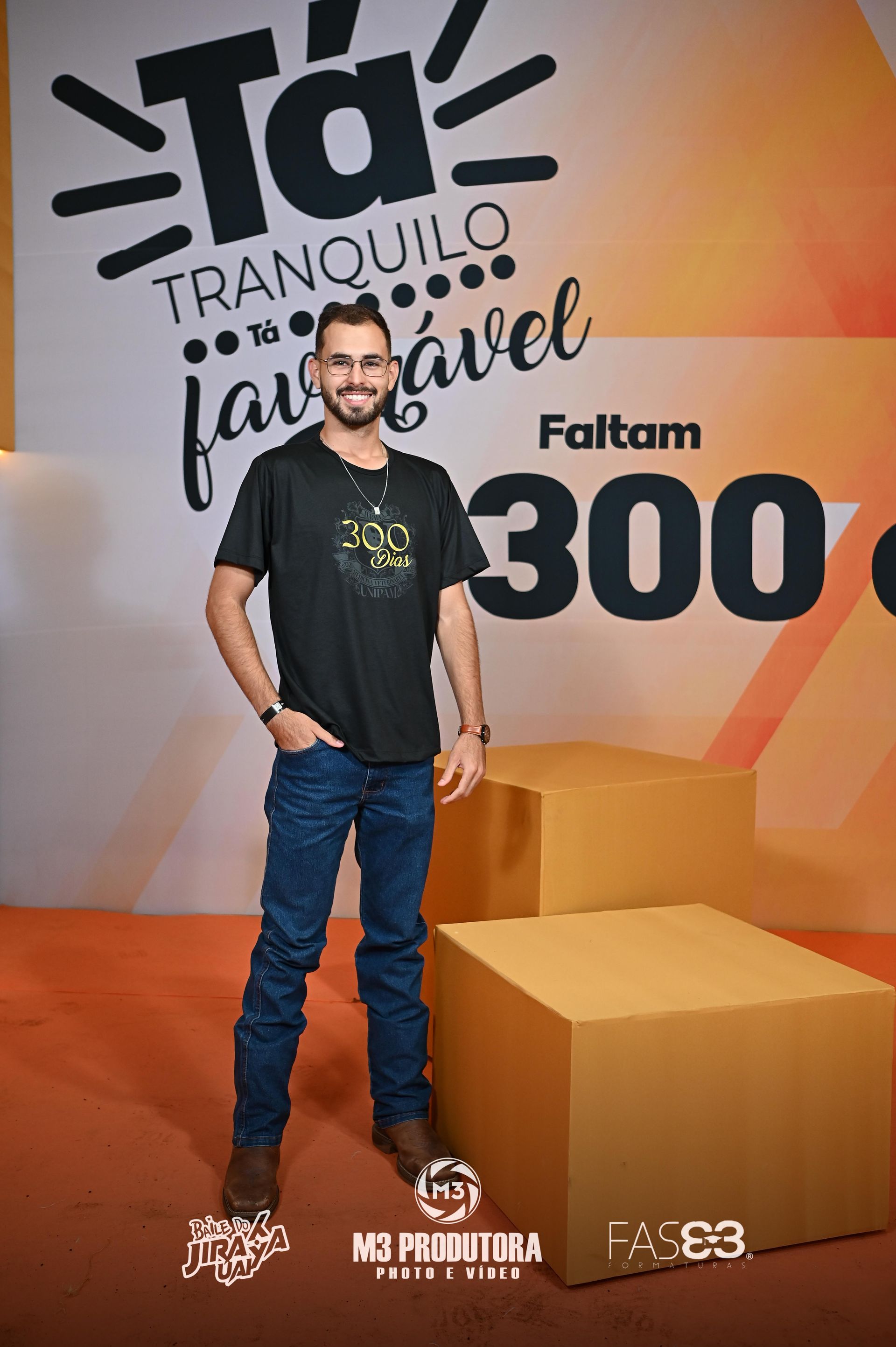 BAILE DO JIRAYA UAI - UNIPAM 2024 - 2 - 97