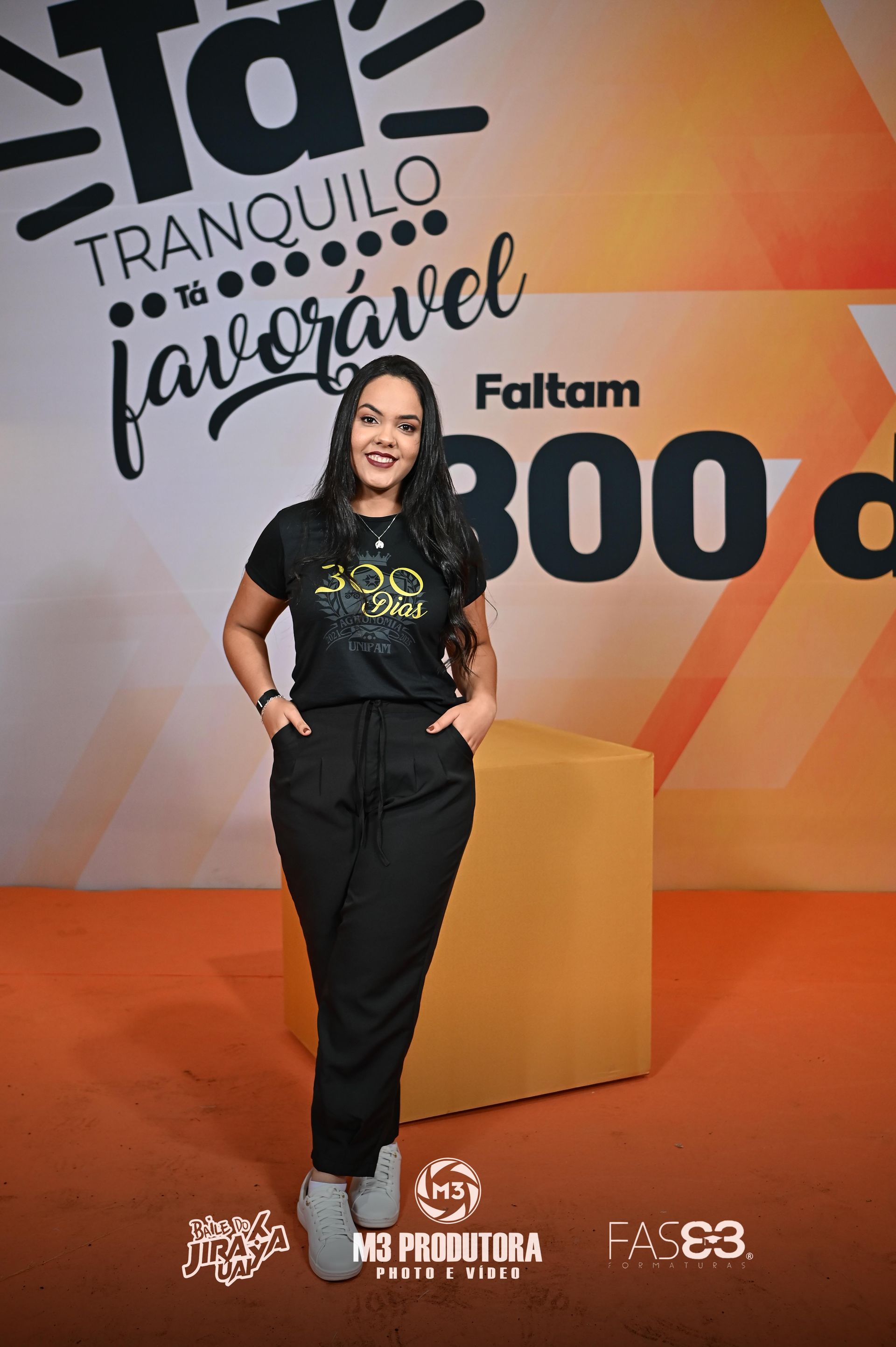 BAILE DO JIRAYA UAI - UNIPAM 2024 - 2 - 113