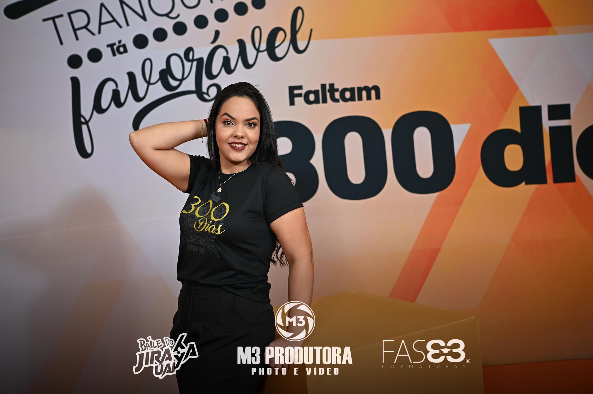 BAILE DO JIRAYA UAI - UNIPAM 2024 - 2 - 115