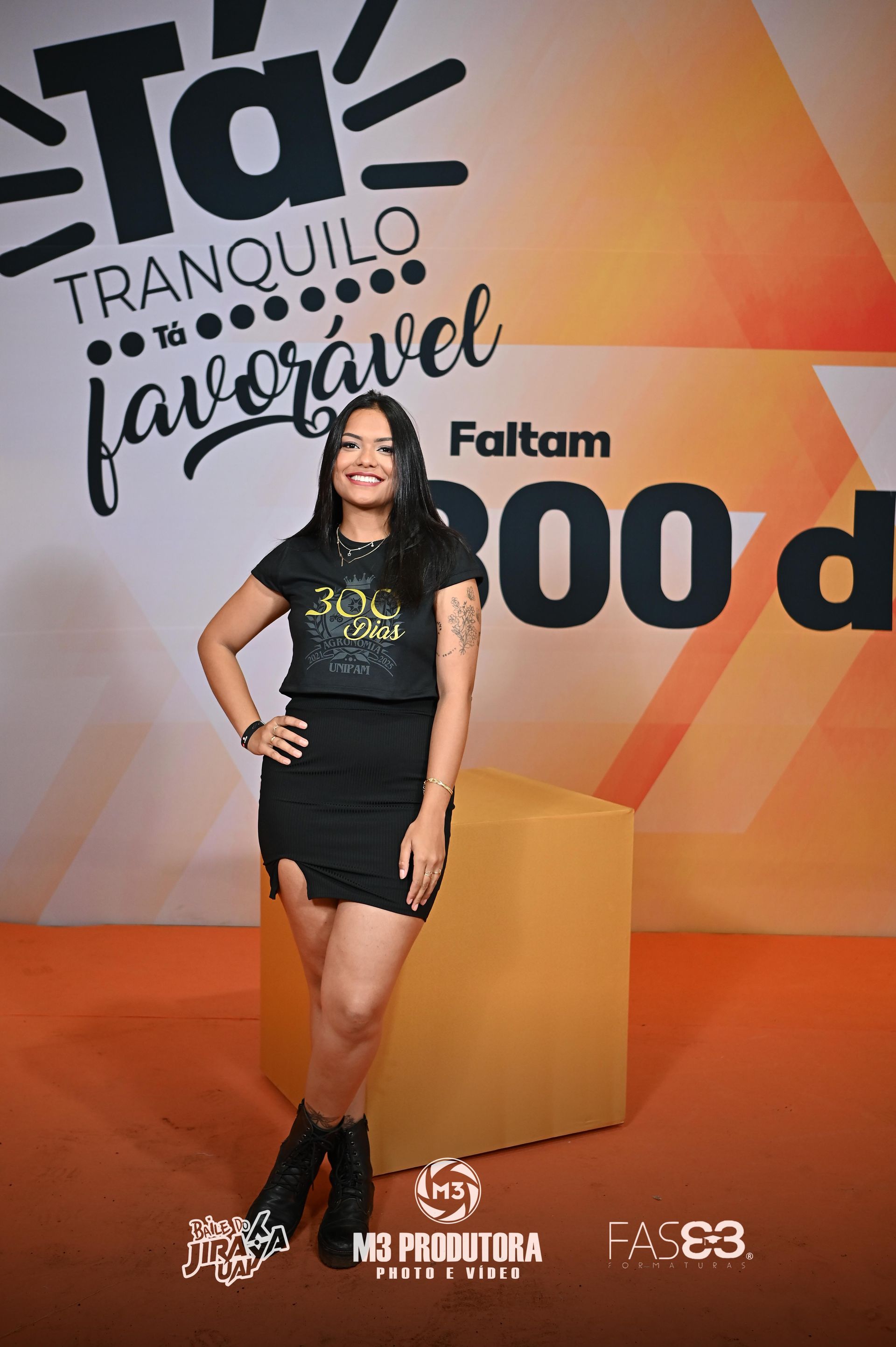 BAILE DO JIRAYA UAI - UNIPAM 2024 - 2 - 117