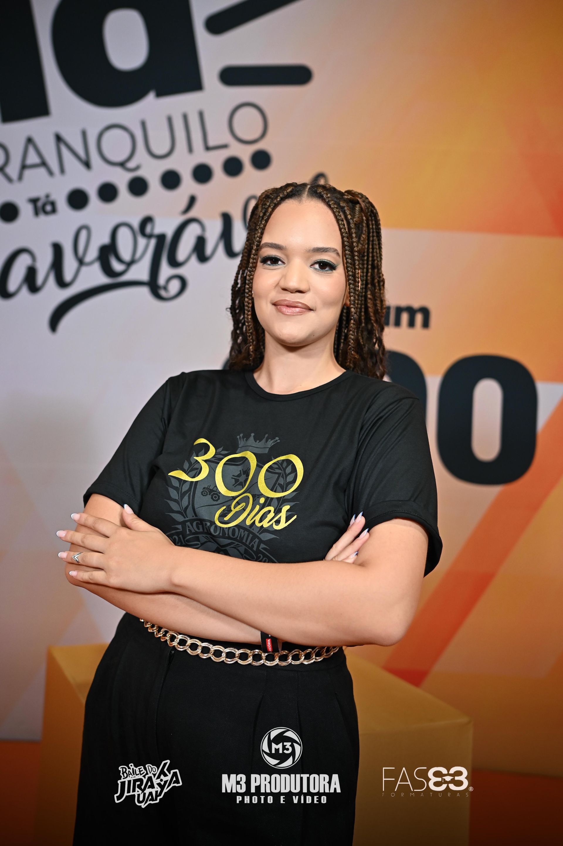 BAILE DO JIRAYA UAI - UNIPAM 2024 - 2 - 128