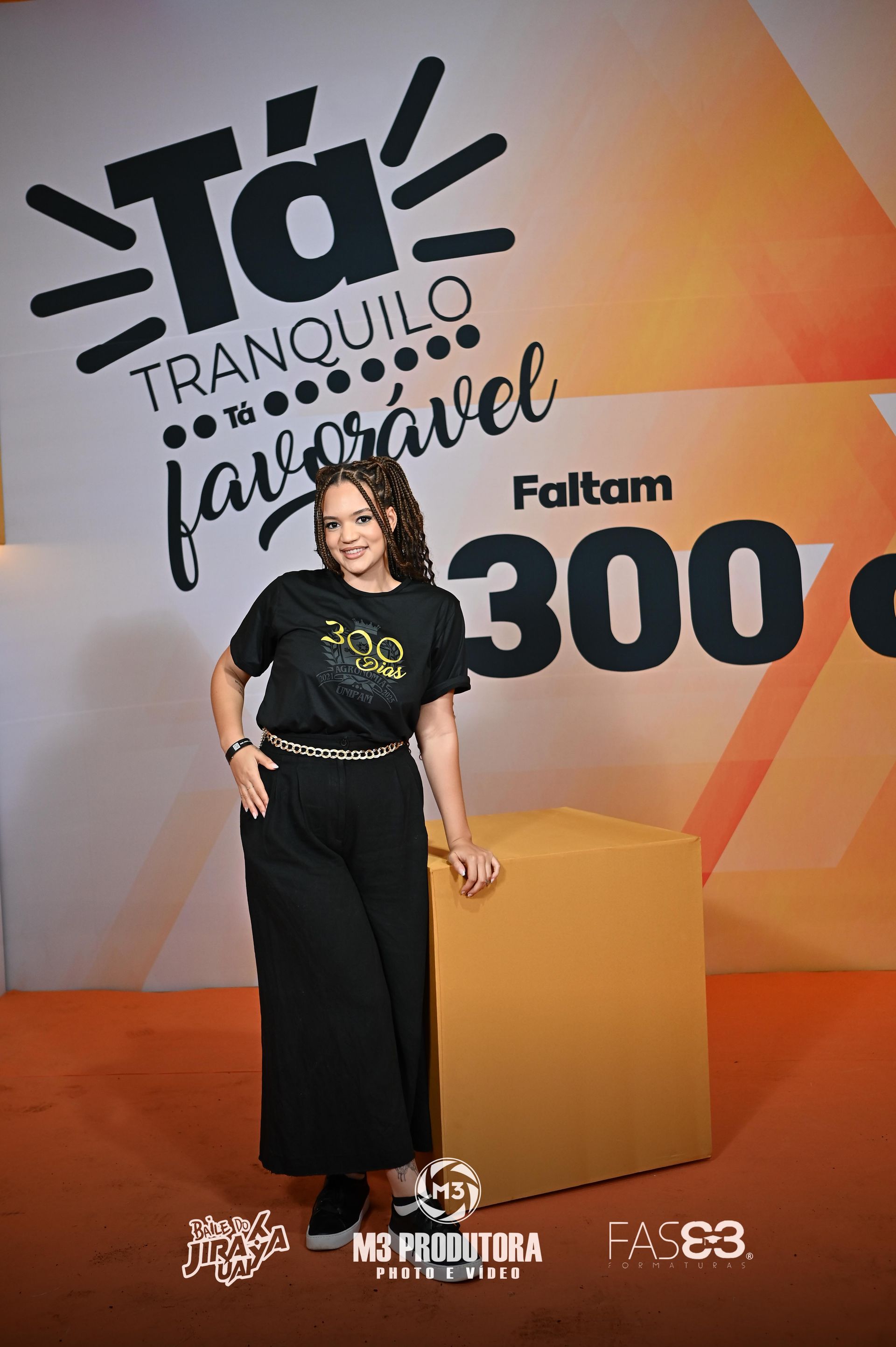 BAILE DO JIRAYA UAI - UNIPAM 2024 - 2 - 132