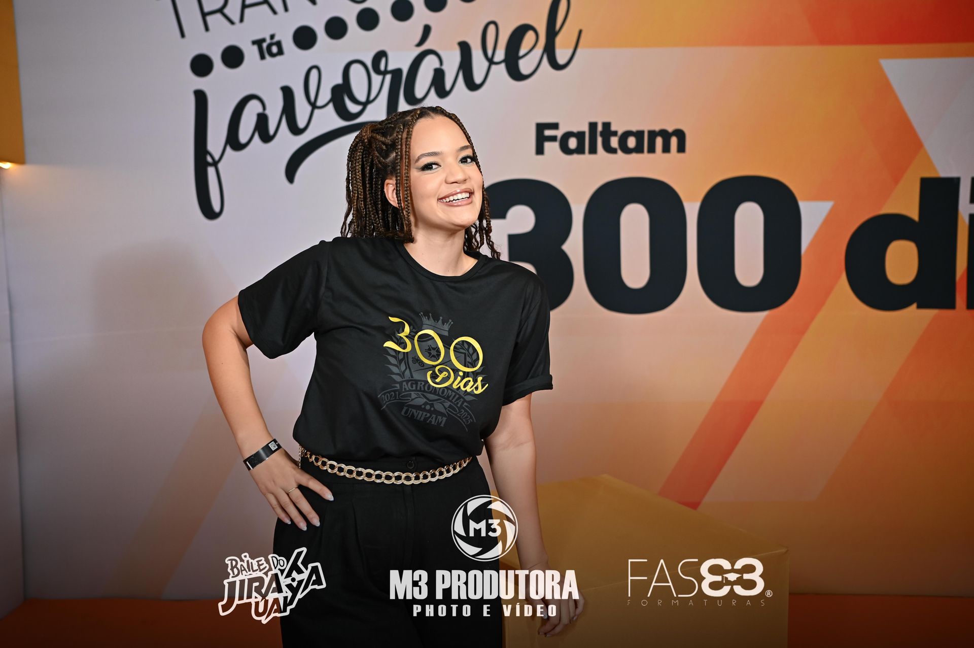 BAILE DO JIRAYA UAI - UNIPAM 2024 - 2 - 134