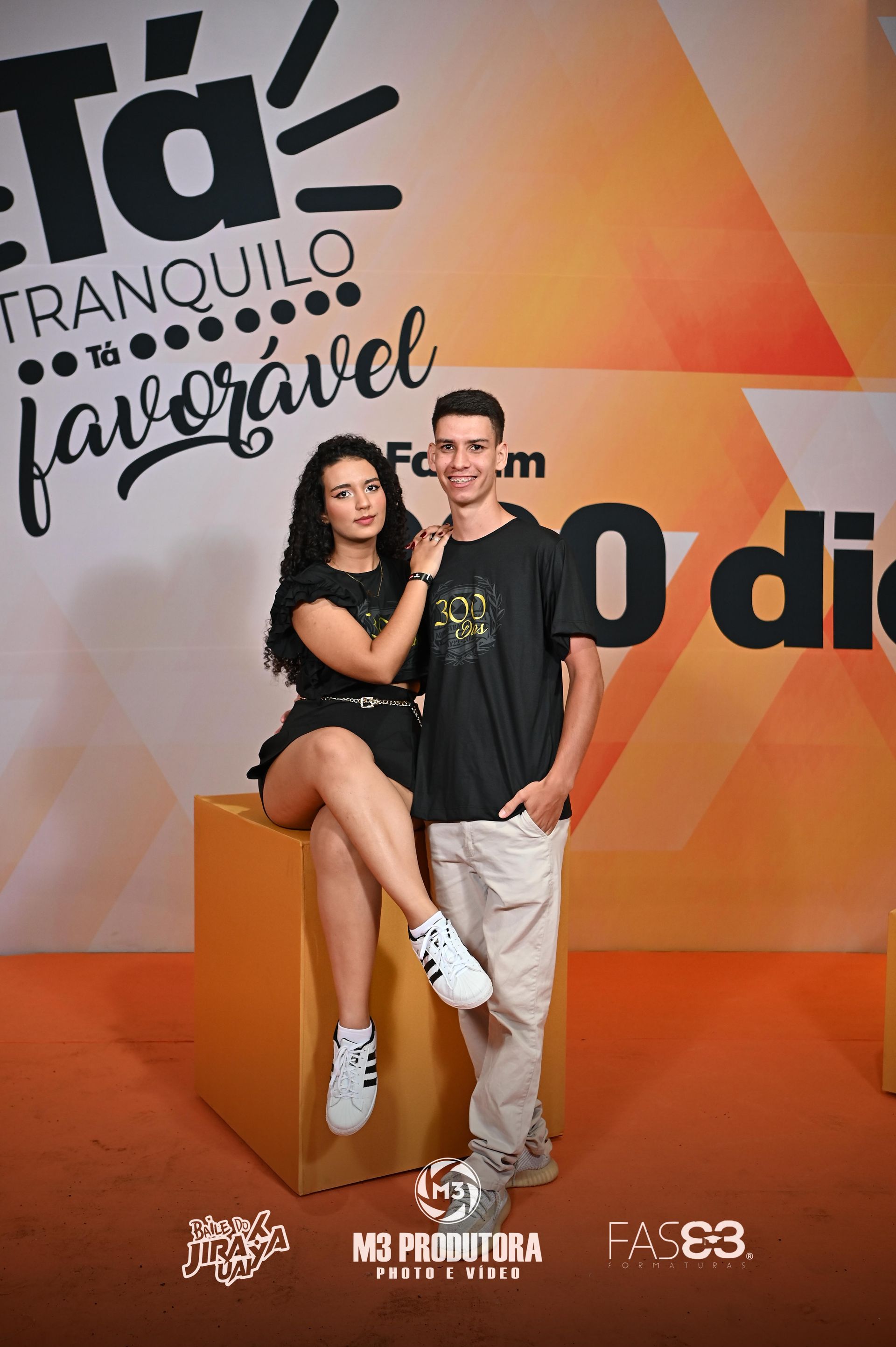 BAILE DO JIRAYA UAI - UNIPAM 2024 - 2 - 140