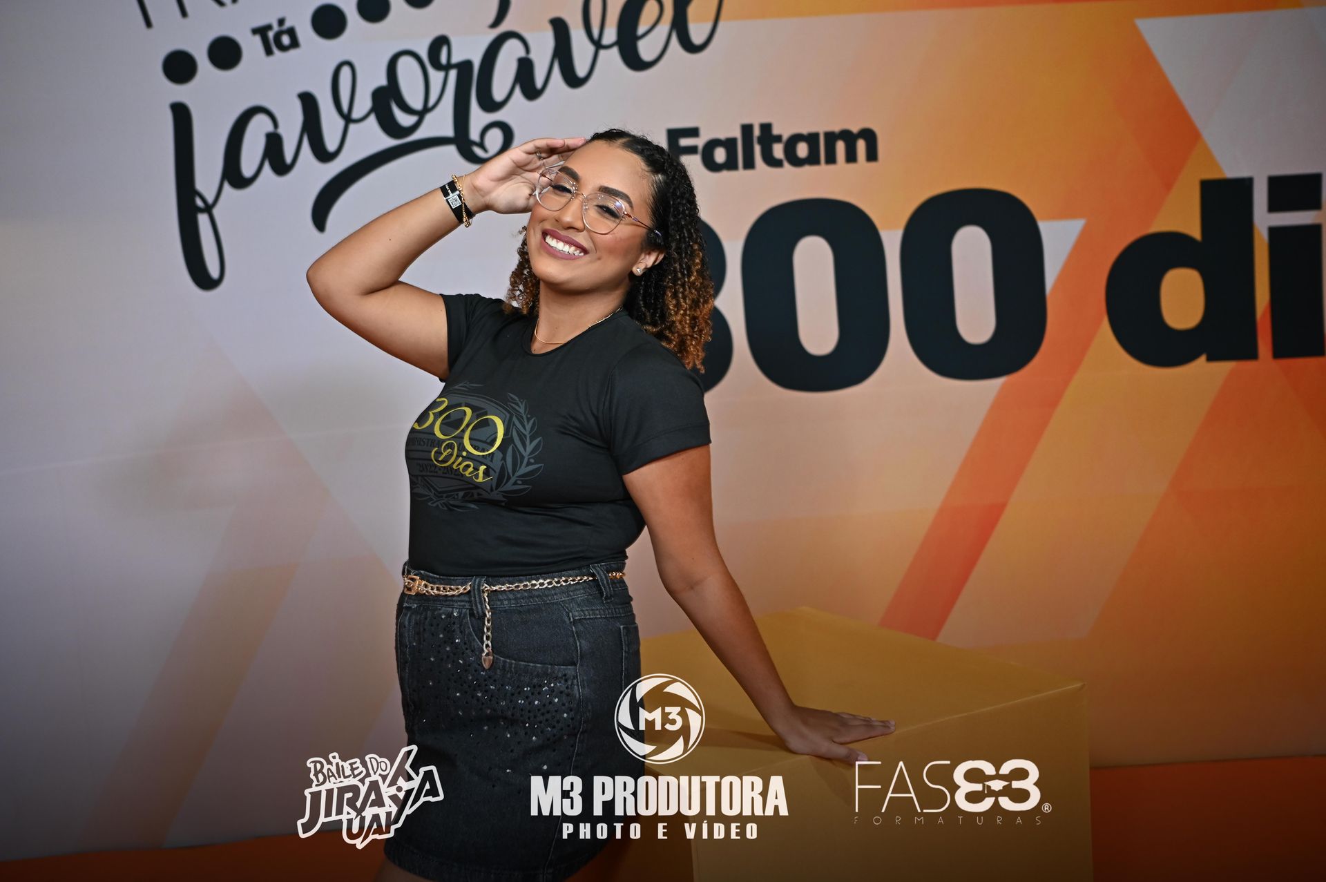 BAILE DO JIRAYA UAI - UNIPAM 2024 - 2 - 153