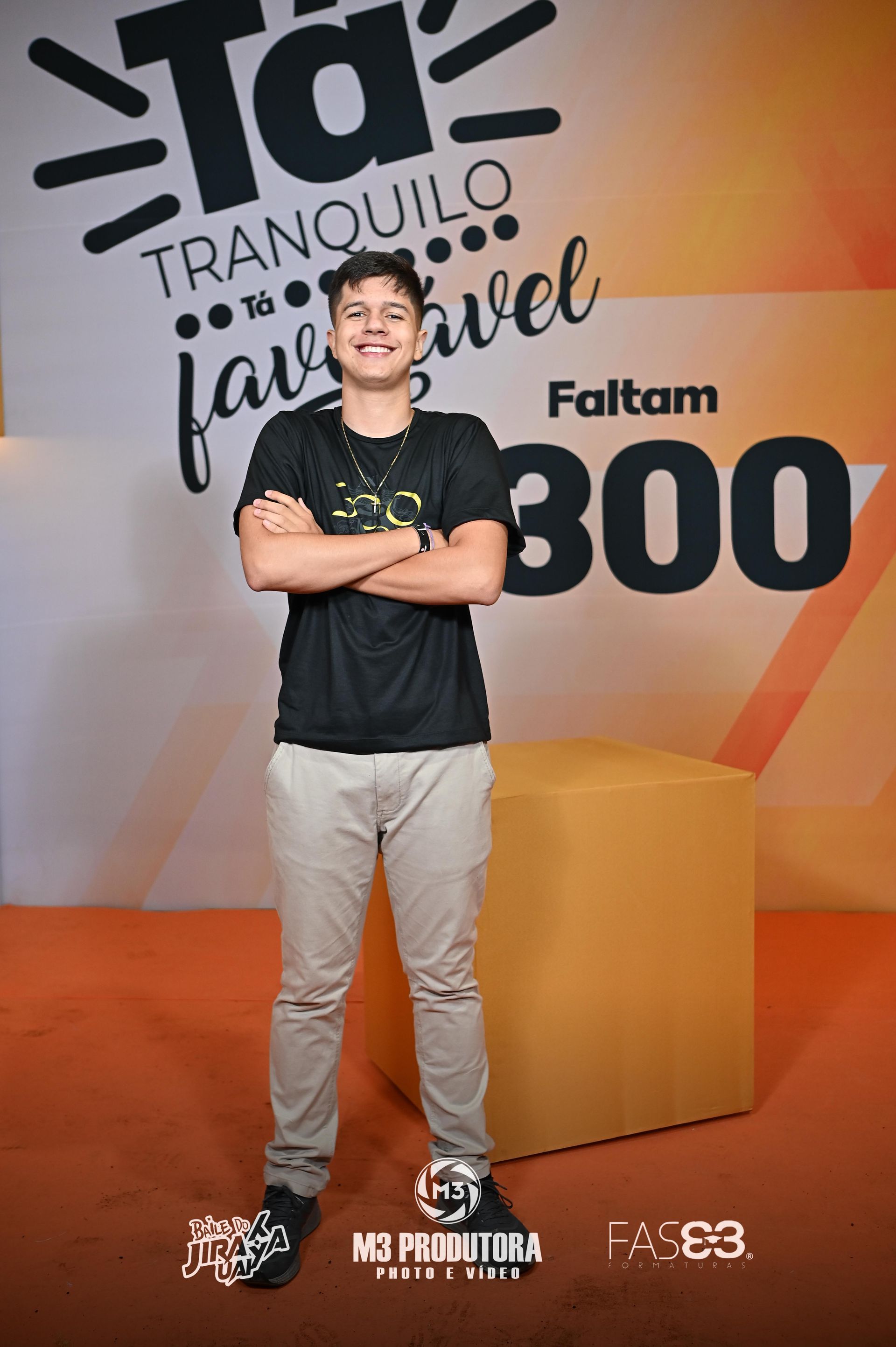 BAILE DO JIRAYA UAI - UNIPAM 2024 - 2 - 167