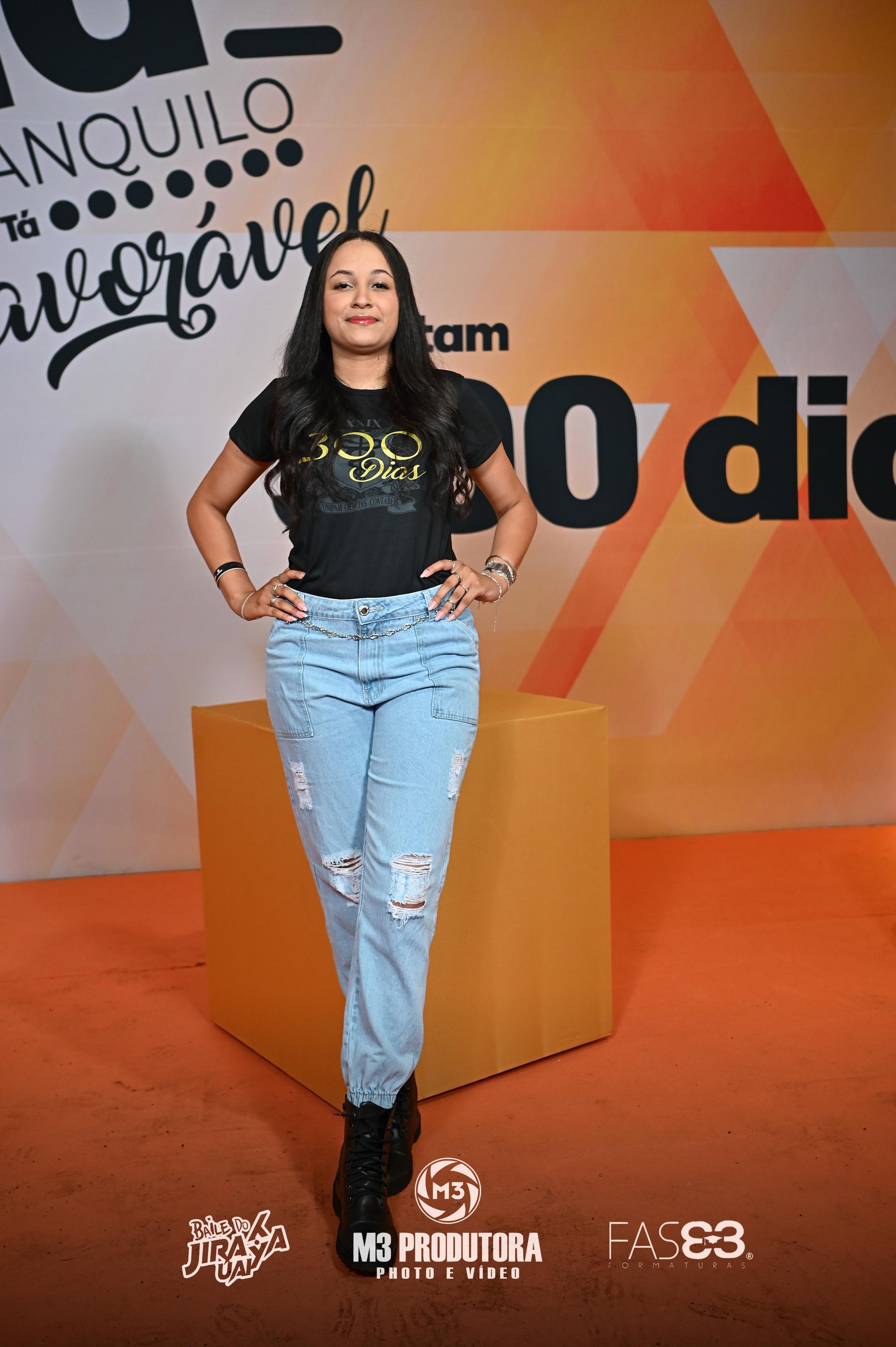 BAILE DO JIRAYA UAI - UNIPAM 2024 - 2 - 173