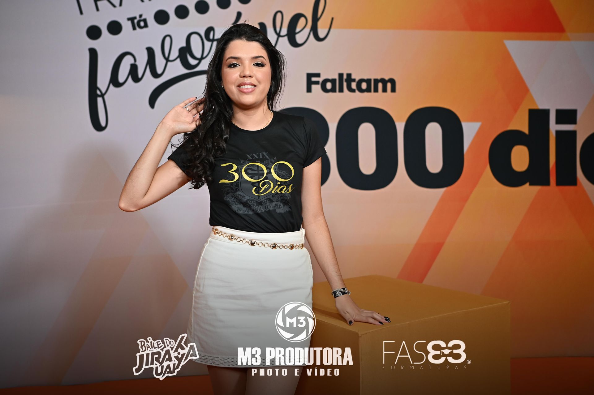 BAILE DO JIRAYA UAI - UNIPAM 2024 - 2 - 196