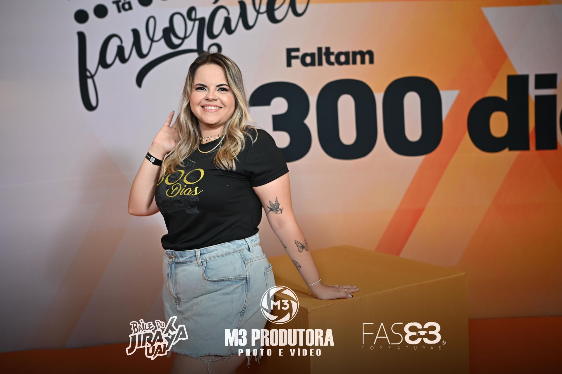 BAILE DO JIRAYA UAI - UNIPAM 2024 - 2 - 198