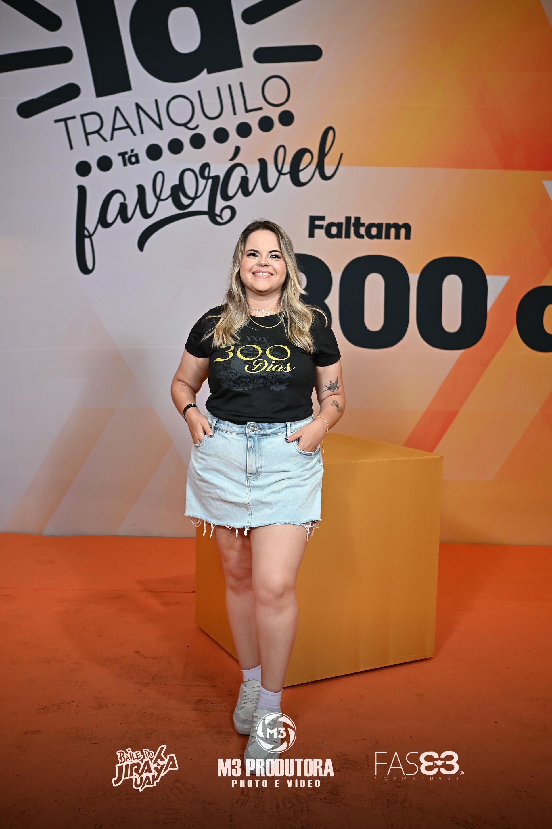 BAILE DO JIRAYA UAI - UNIPAM 2024 - 2 - 200