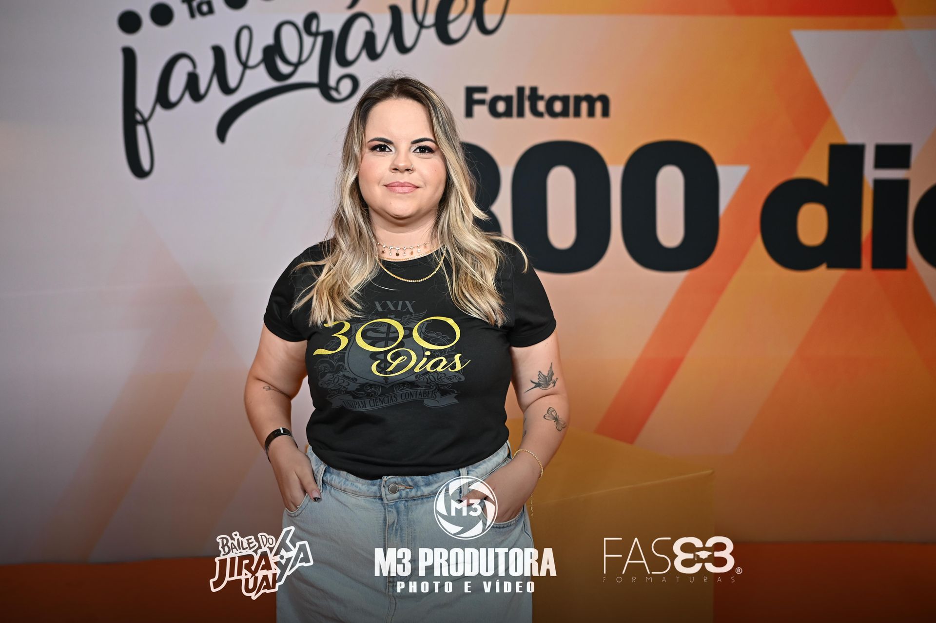 BAILE DO JIRAYA UAI - UNIPAM 2024 - 2 - 201