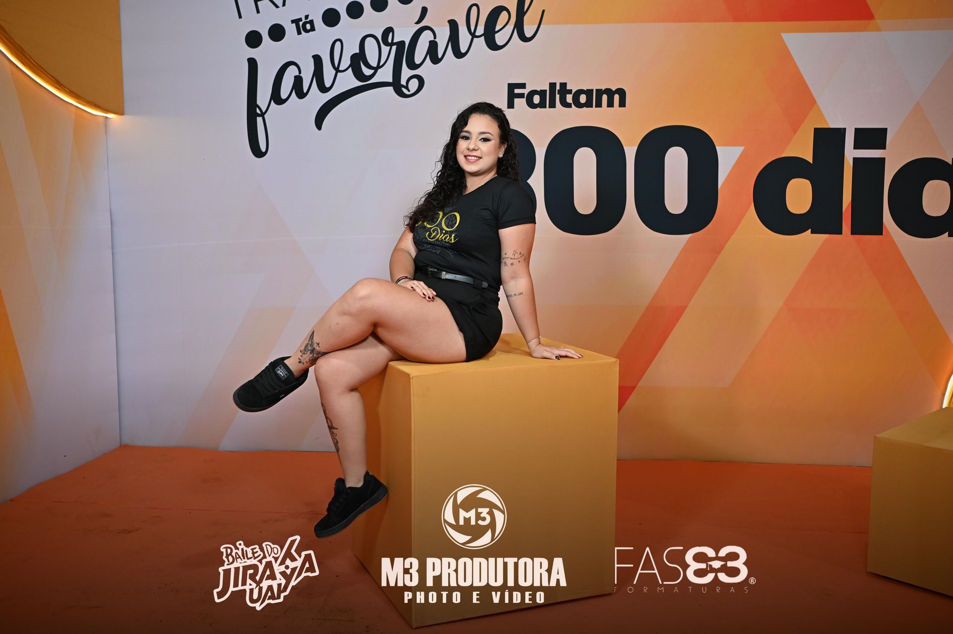 BAILE DO JIRAYA UAI - UNIPAM 2024 - 2 - 207