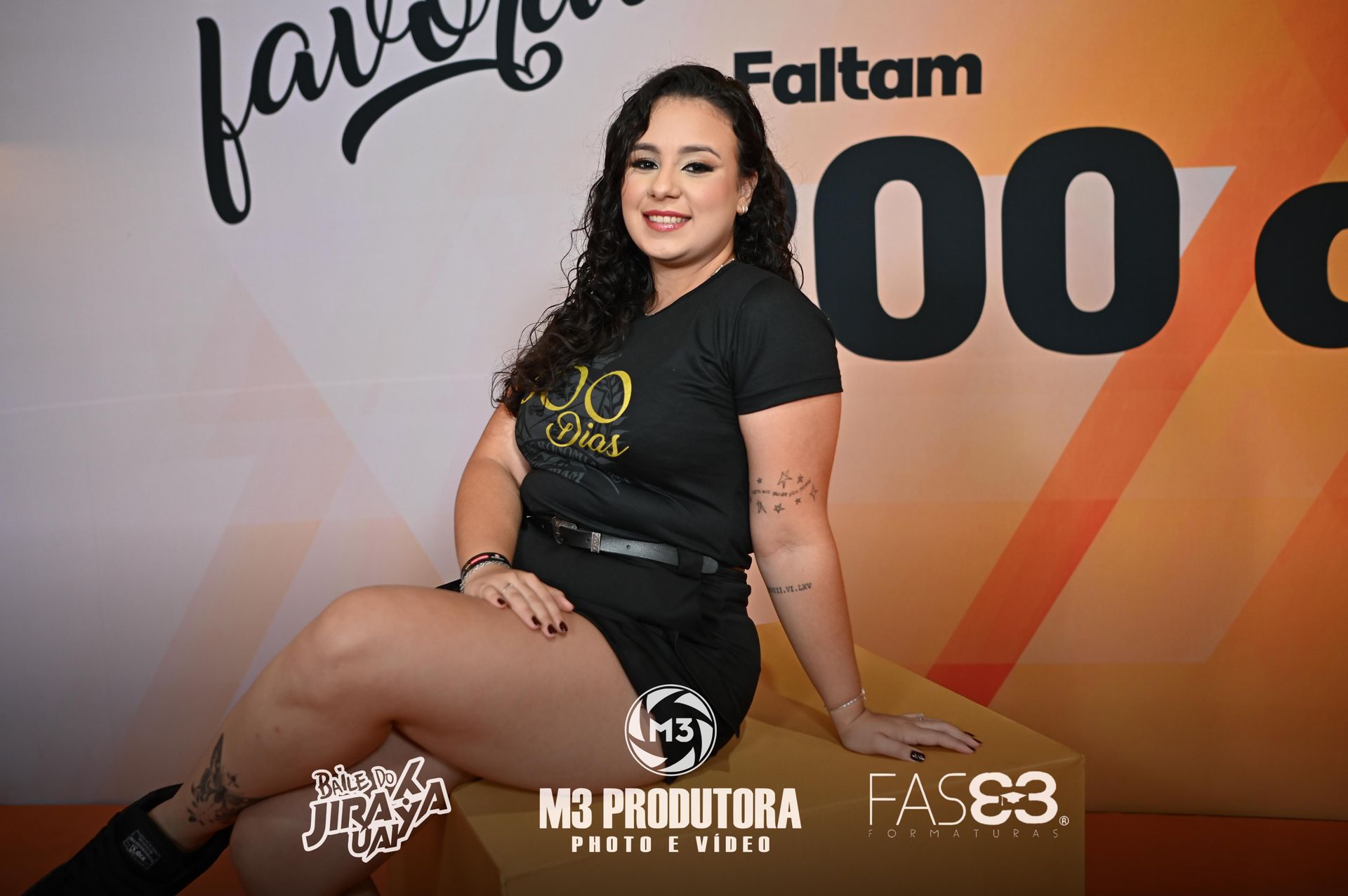 BAILE DO JIRAYA UAI - UNIPAM 2024 - 2 - 208