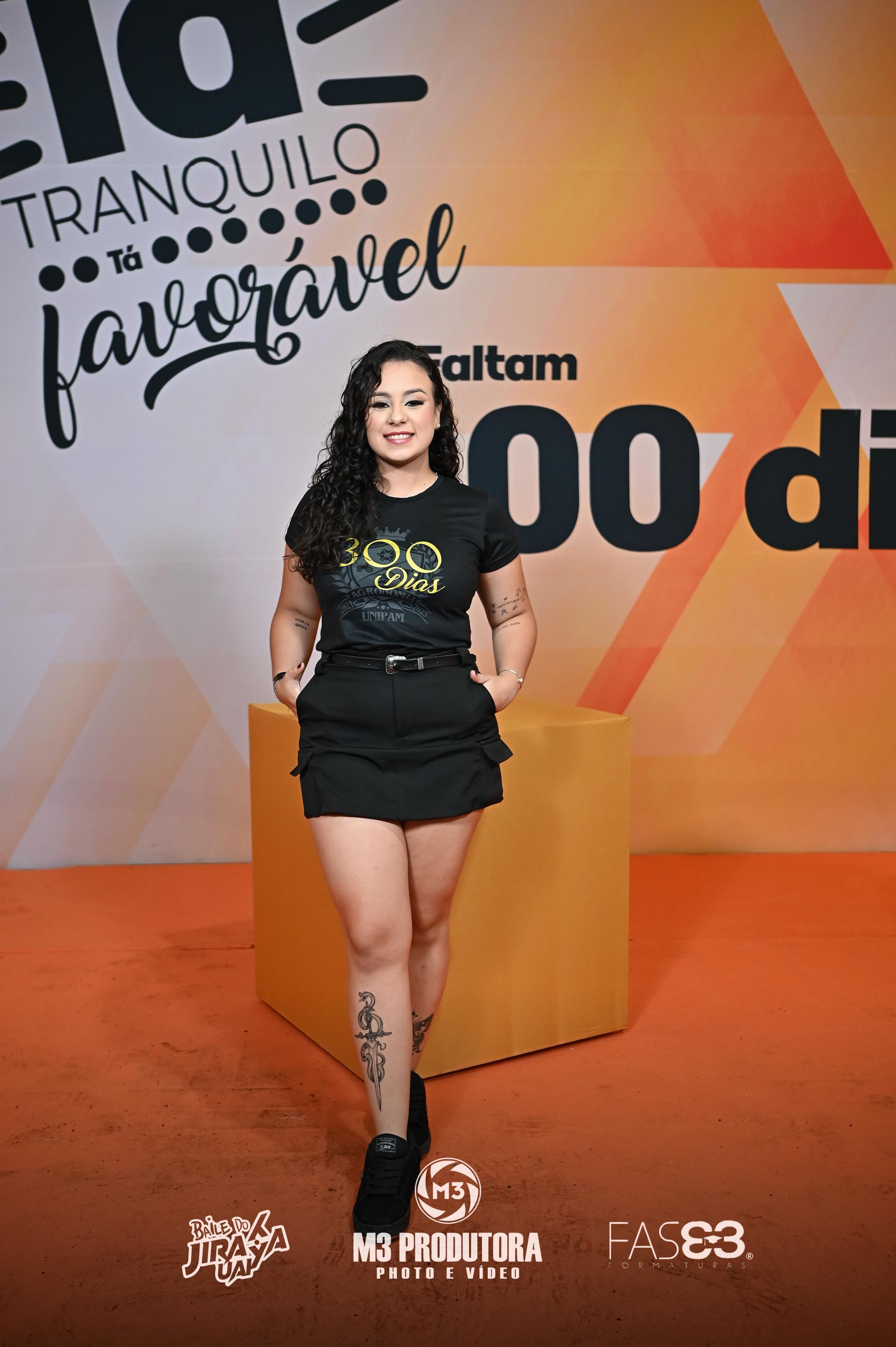 BAILE DO JIRAYA UAI - UNIPAM 2024 - 2 - 209