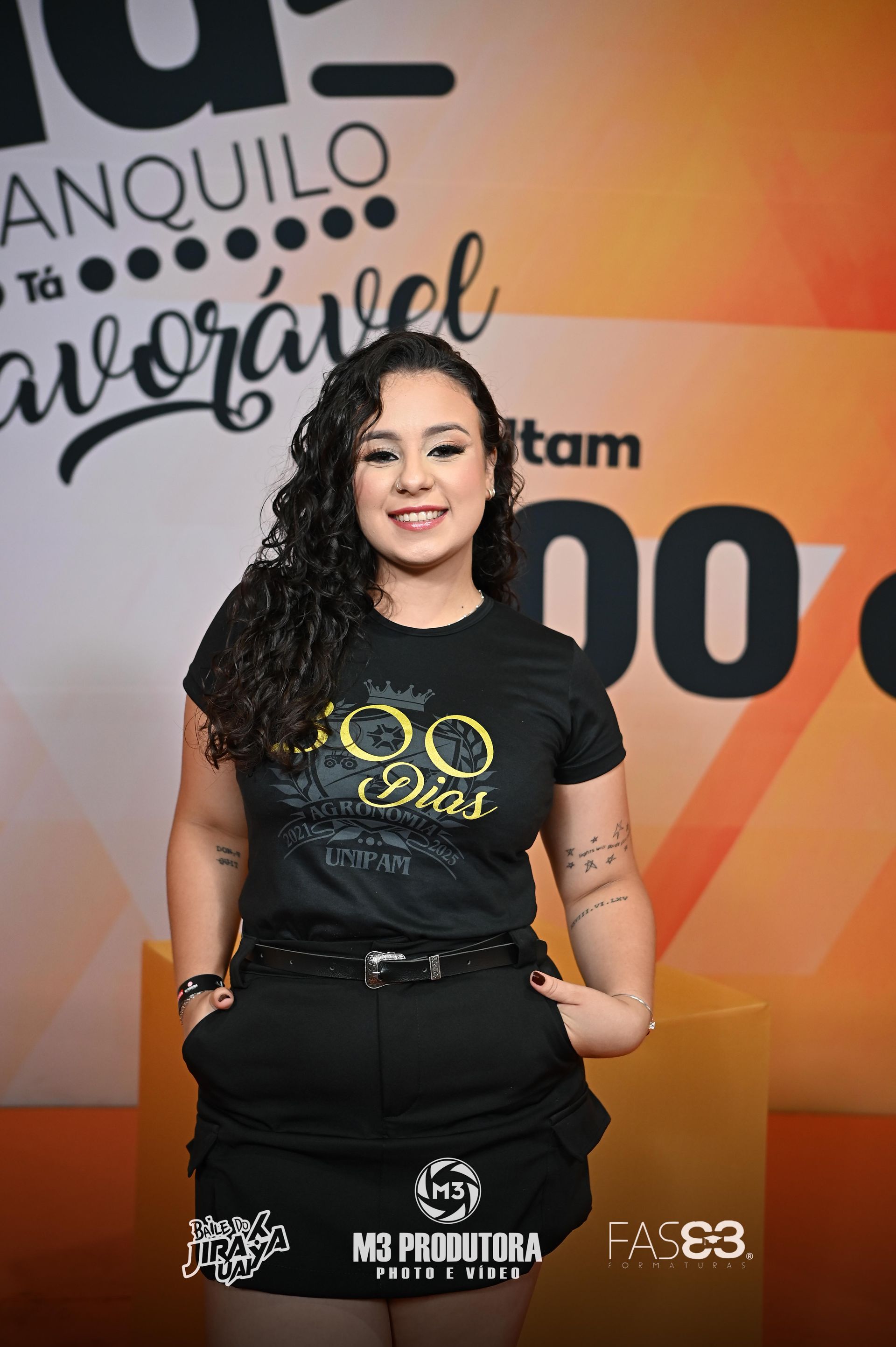 BAILE DO JIRAYA UAI - UNIPAM 2024 - 2 - 210