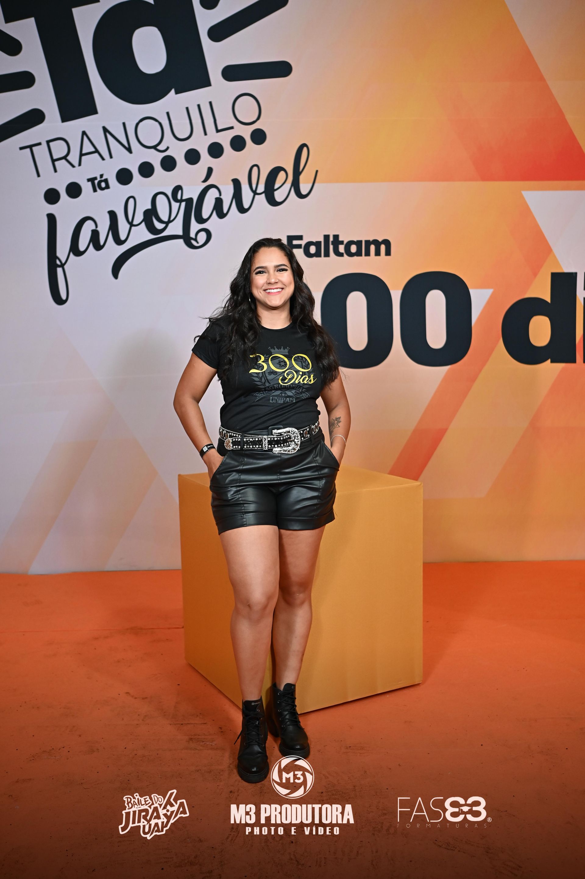 BAILE DO JIRAYA UAI - UNIPAM 2024 - 2 - 219