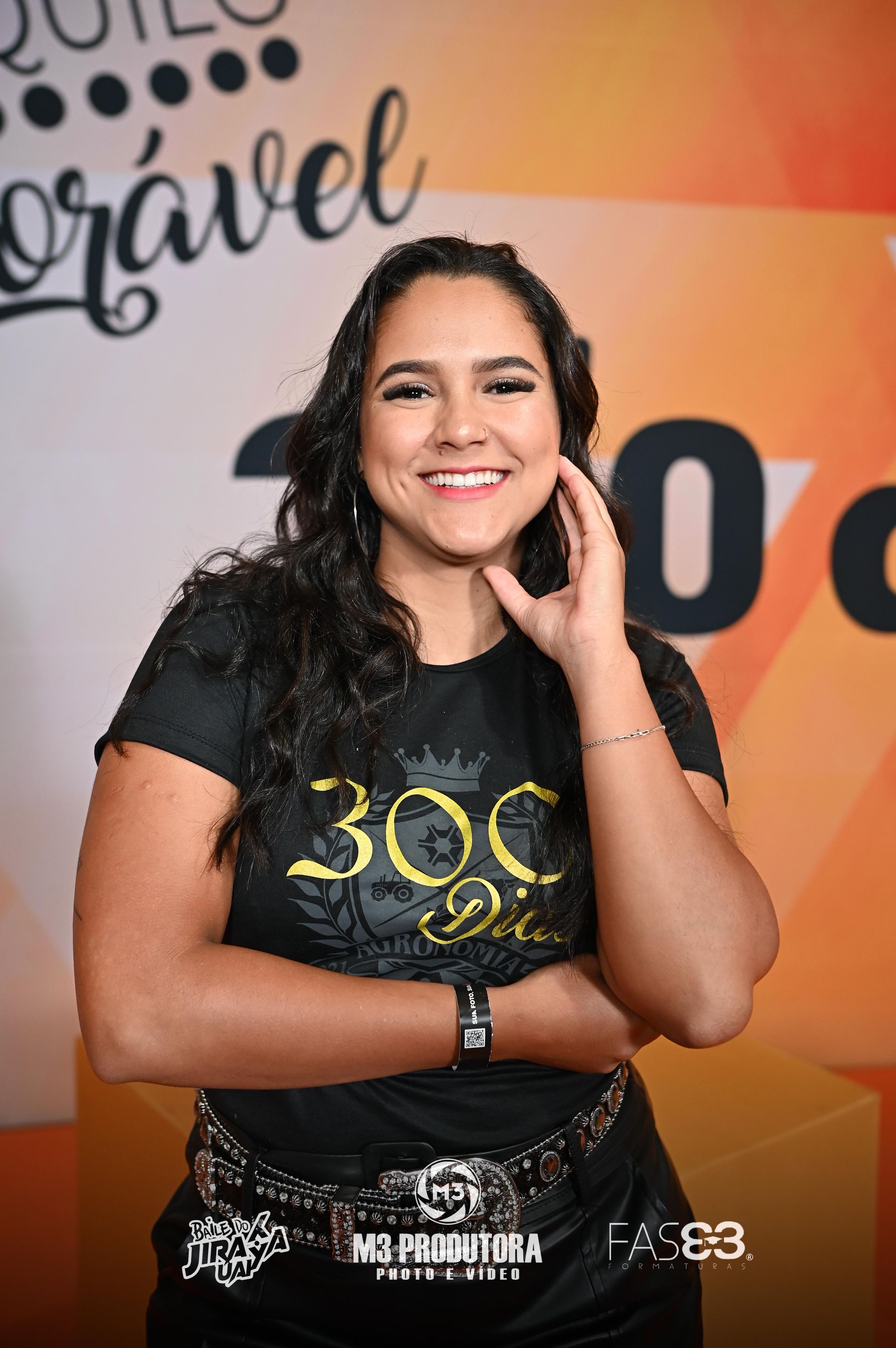 BAILE DO JIRAYA UAI - UNIPAM 2024 - 2 - 222