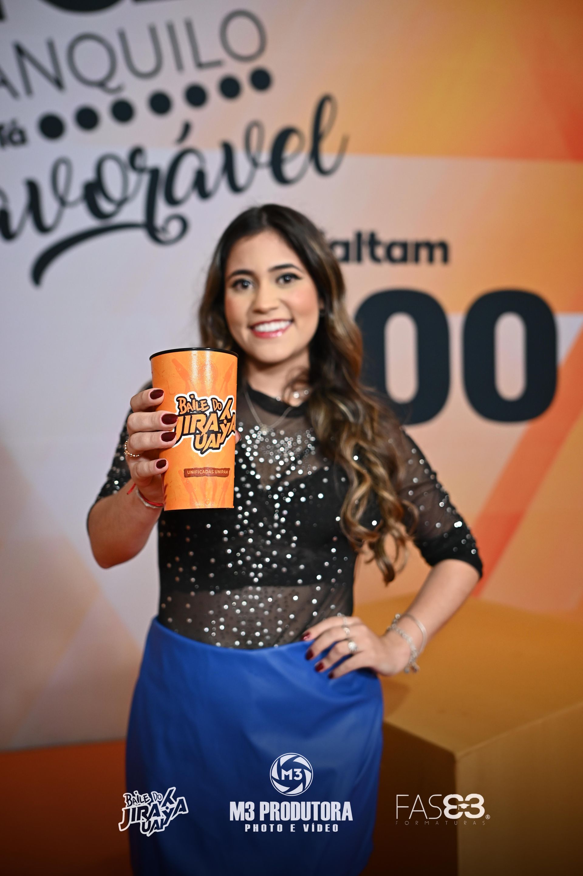 BAILE DO JIRAYA UAI - UNIPAM 2024 - 2 - 242