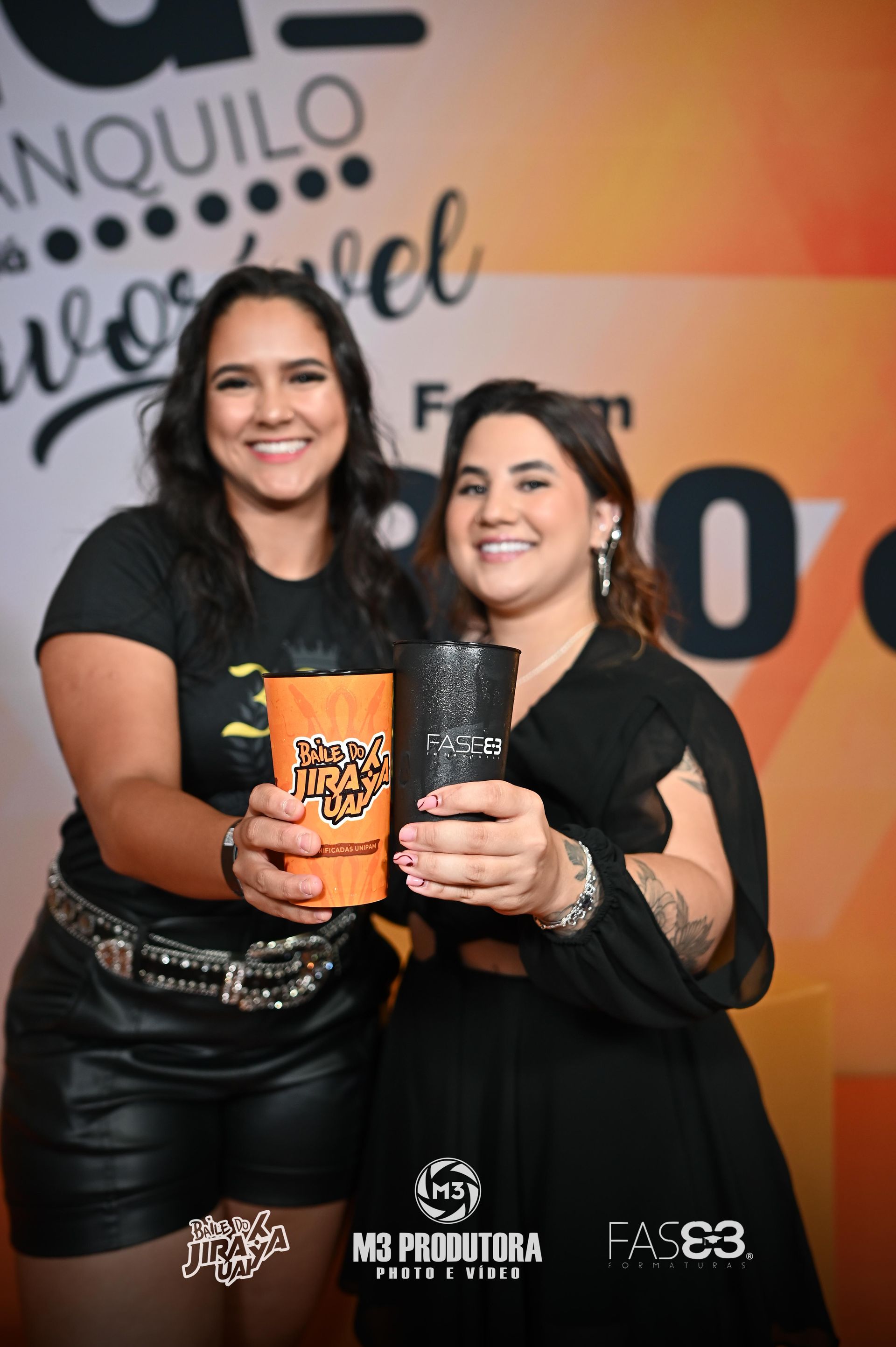 BAILE DO JIRAYA UAI - UNIPAM 2024 - 2 - 252