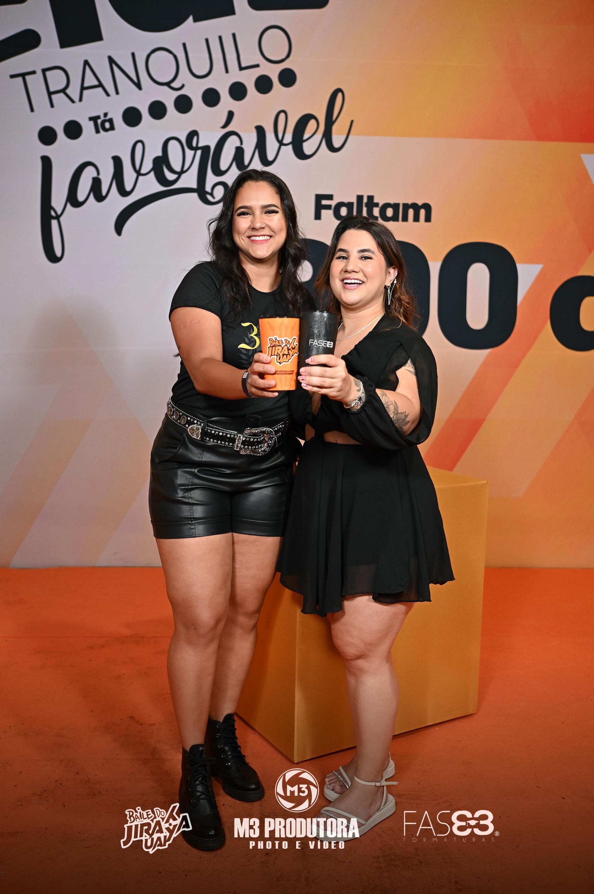 BAILE DO JIRAYA UAI - UNIPAM 2024 - 2 - 253