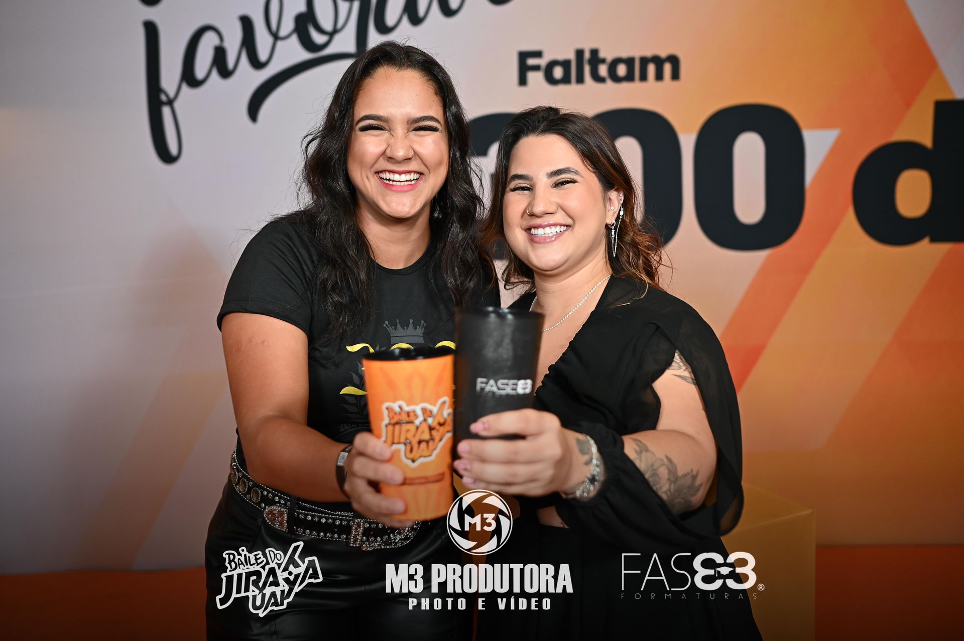 BAILE DO JIRAYA UAI - UNIPAM 2024 - 2 - 255