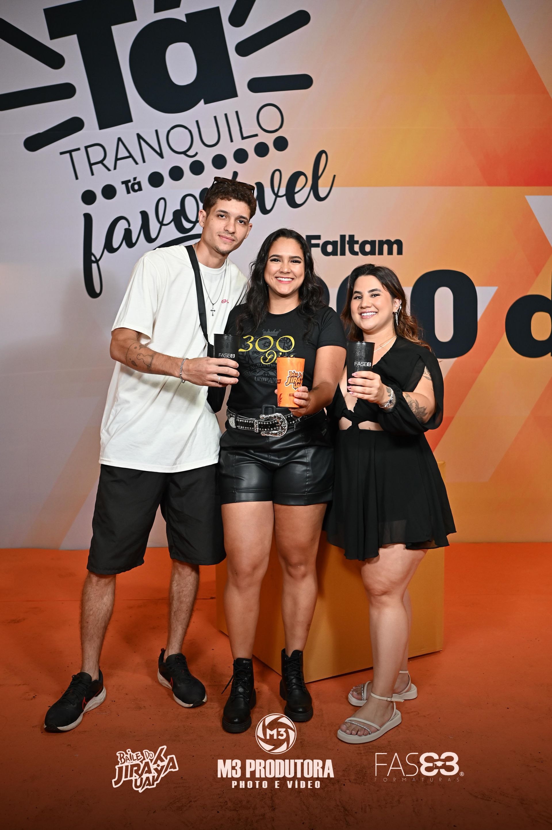 BAILE DO JIRAYA UAI - UNIPAM 2024 - 2 - 256