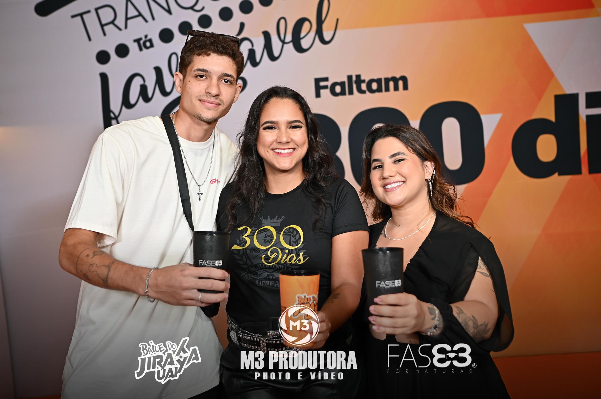 BAILE DO JIRAYA UAI - UNIPAM 2024 - 2 - 257