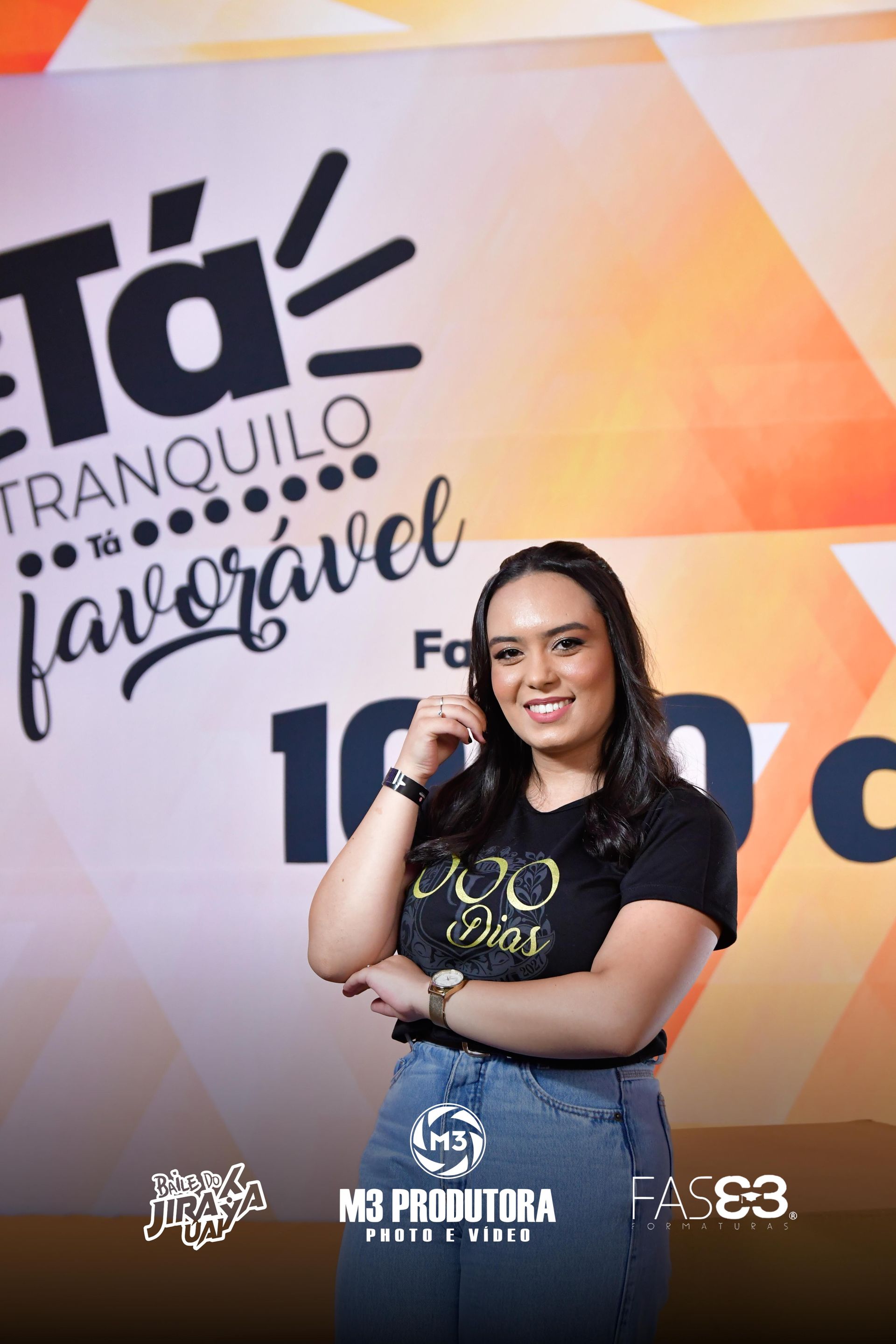 BAILE DO JIRAYA UAI - UNIPAM 2024 - 10 - 3