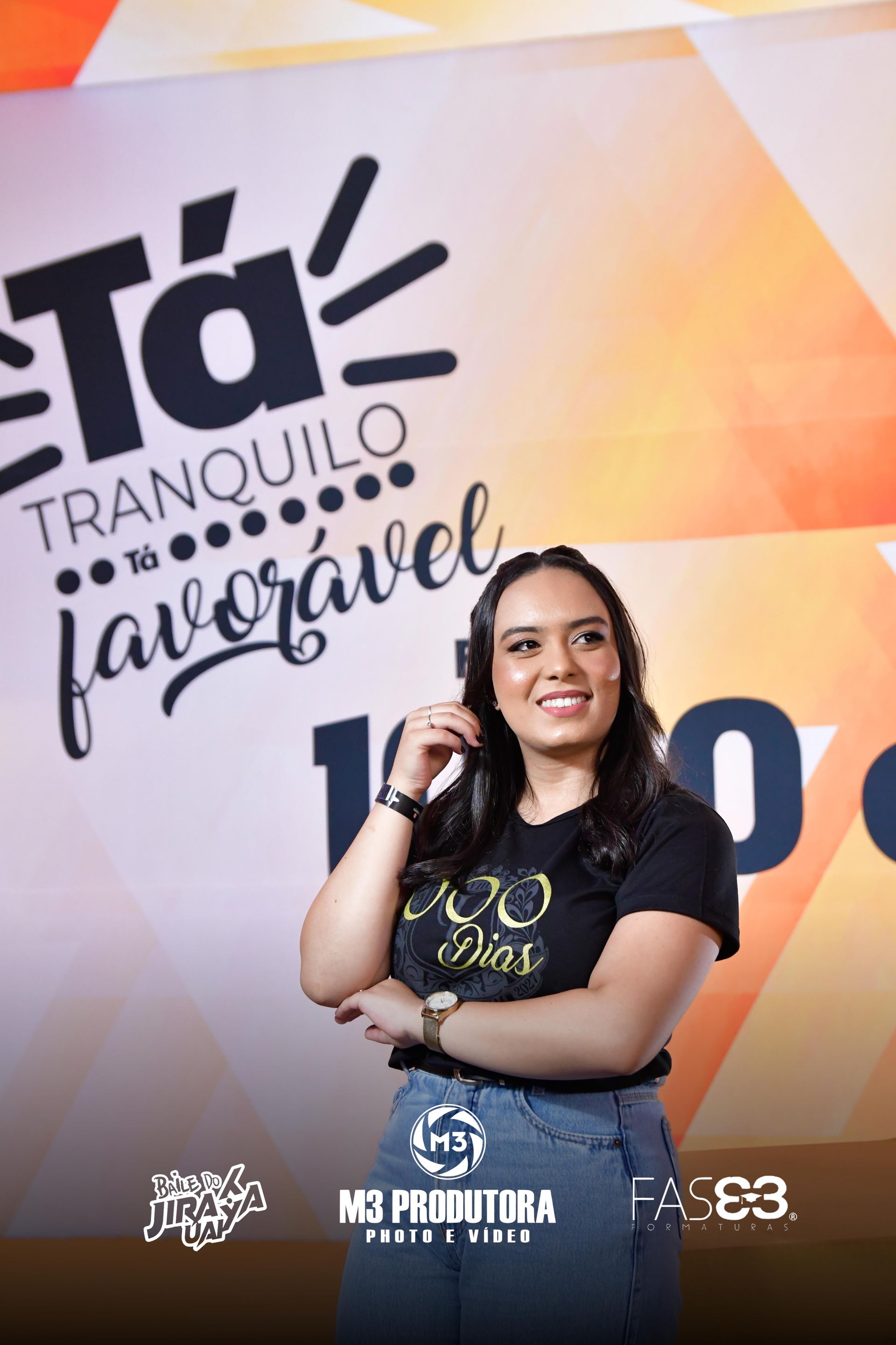 BAILE DO JIRAYA UAI - UNIPAM 2024 - 10 - 4