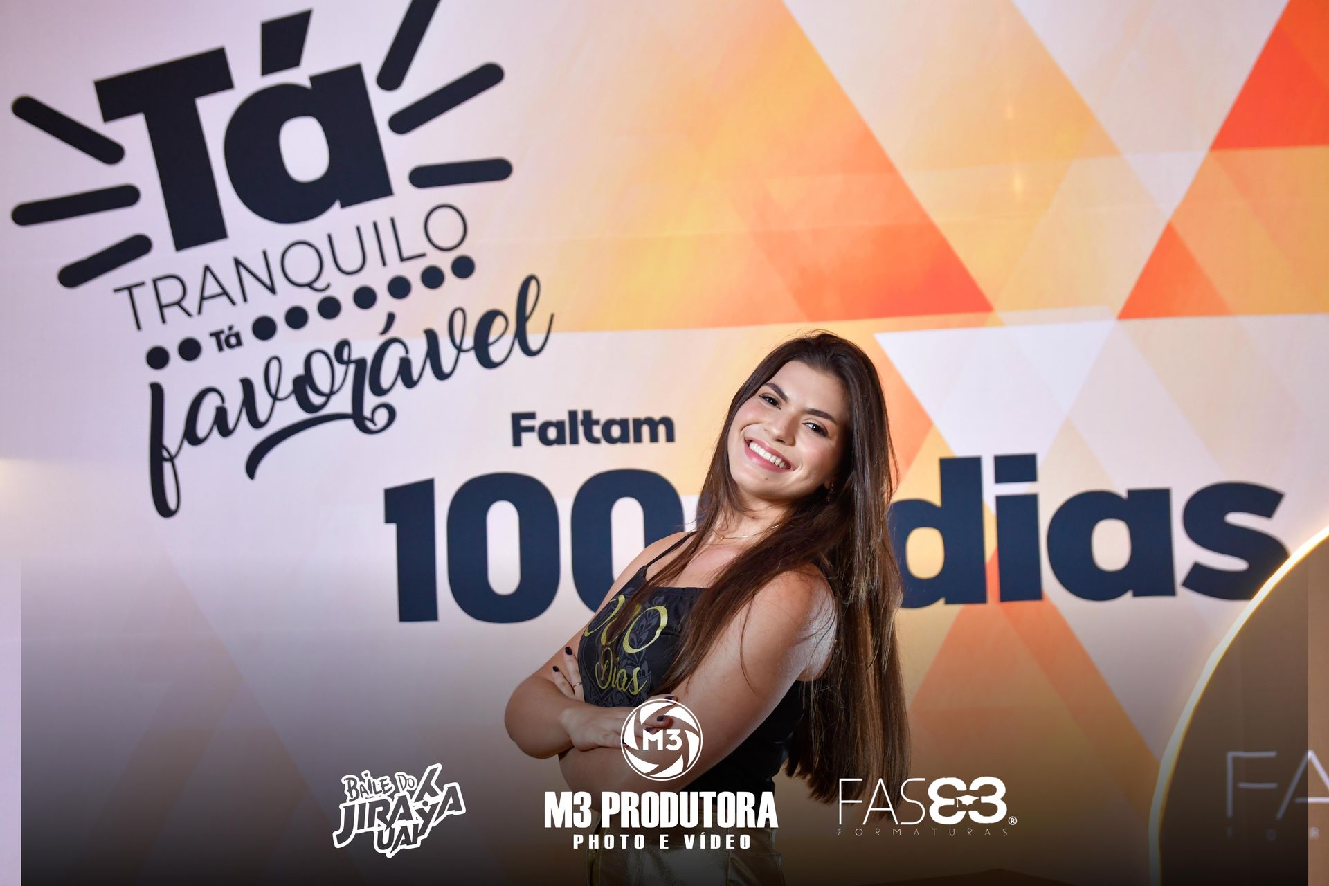 BAILE DO JIRAYA UAI - UNIPAM 2024 - 10 - 1