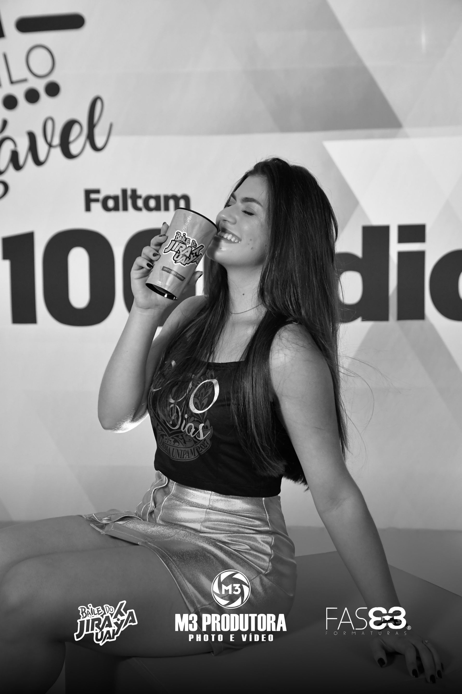 BAILE DO JIRAYA UAI - UNIPAM 2024 - 10 - 7