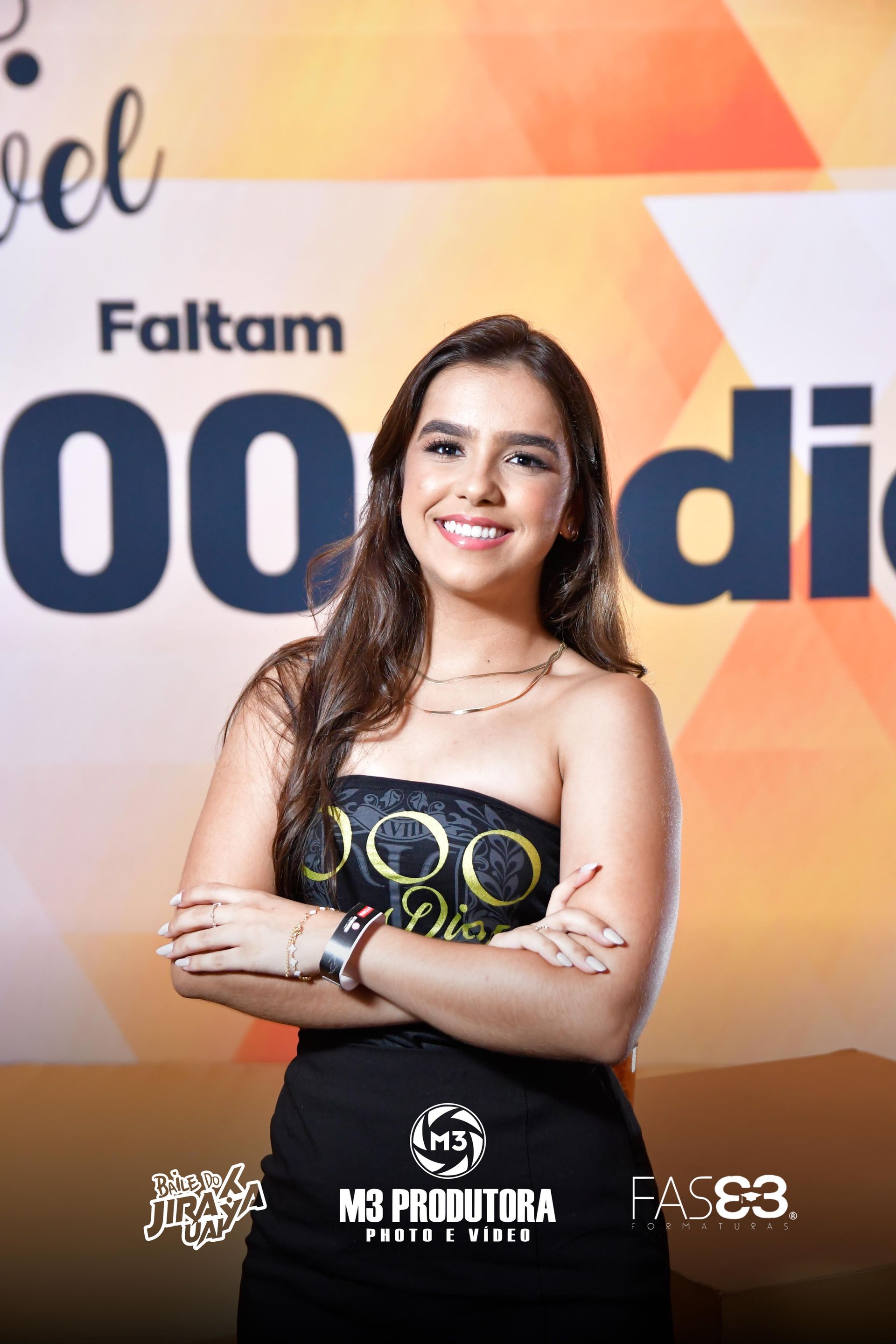 BAILE DO JIRAYA UAI - UNIPAM 2024 - 10 - 14