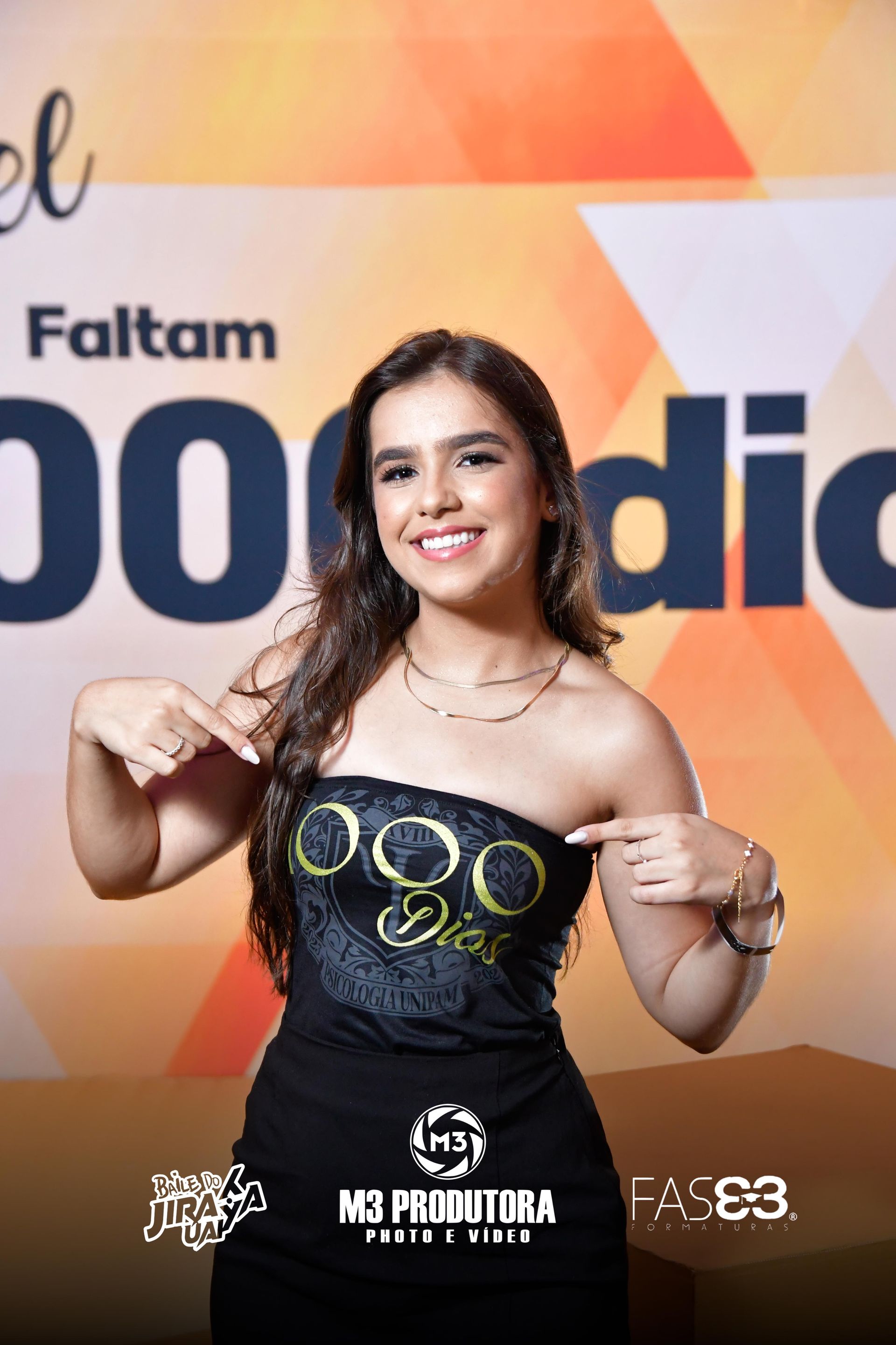 BAILE DO JIRAYA UAI - UNIPAM 2024 - 10 - 18