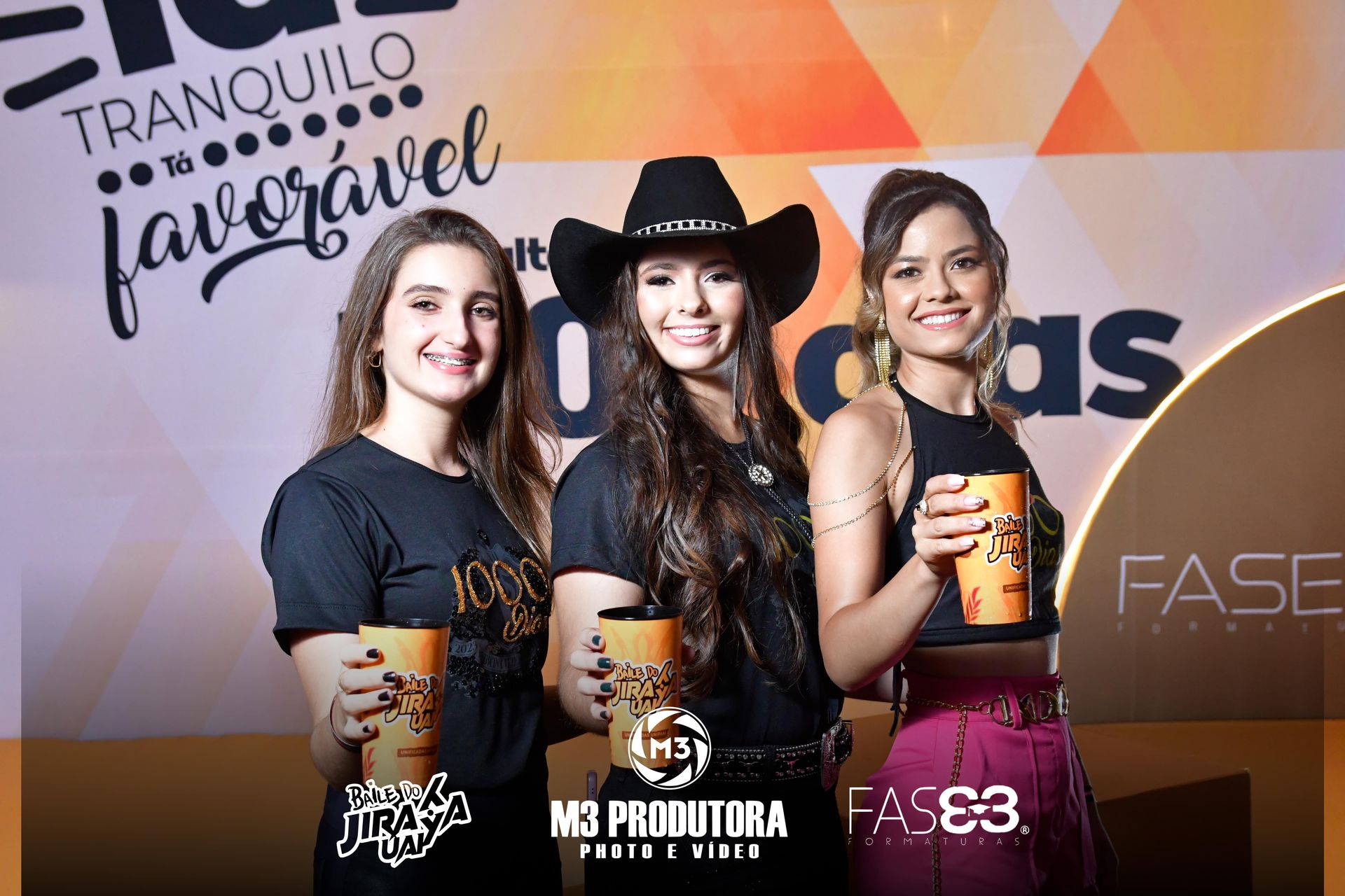 BAILE DO JIRAYA UAI - UNIPAM 2024 - 10 - 34