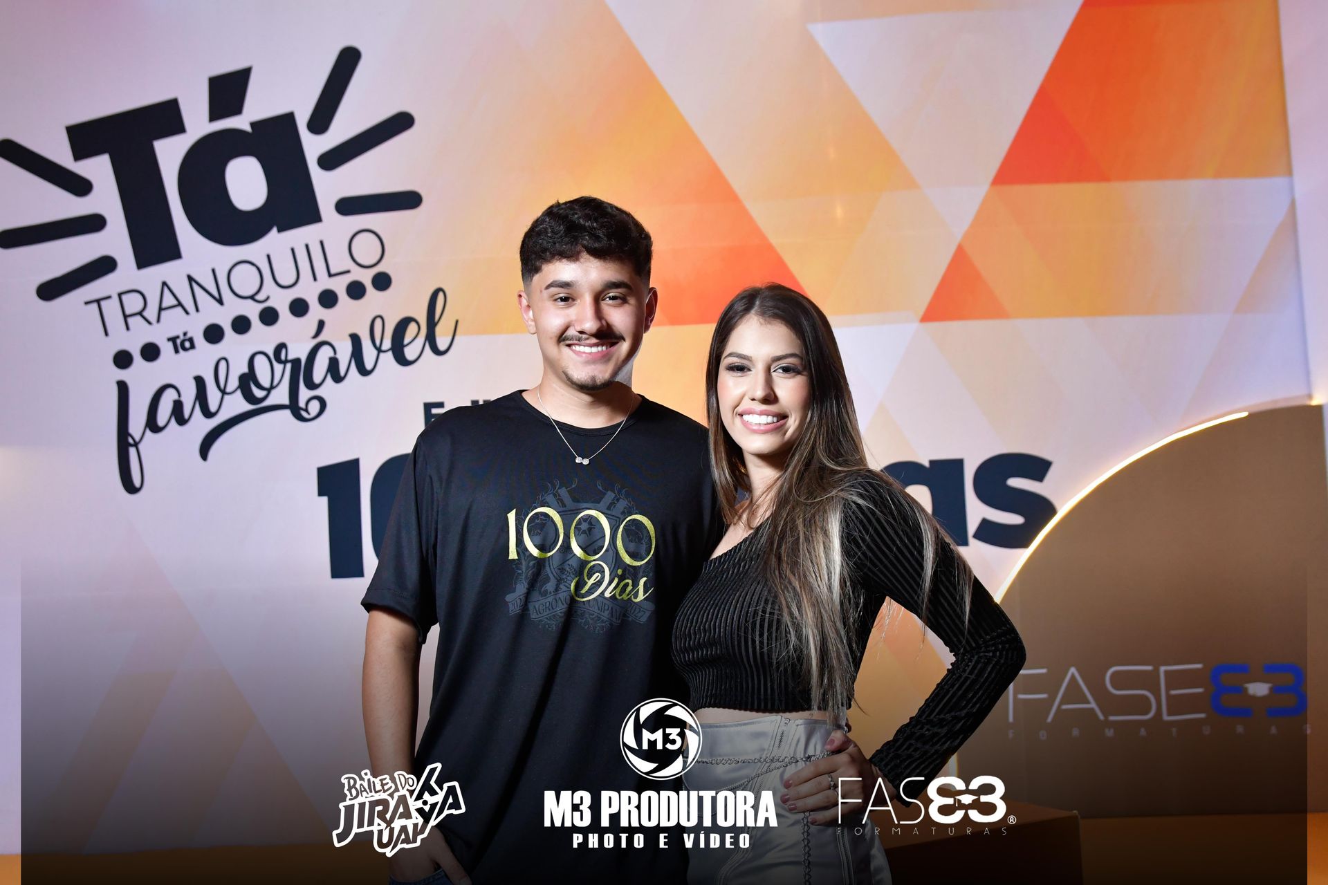 BAILE DO JIRAYA UAI - UNIPAM 2024 - 10 - 33