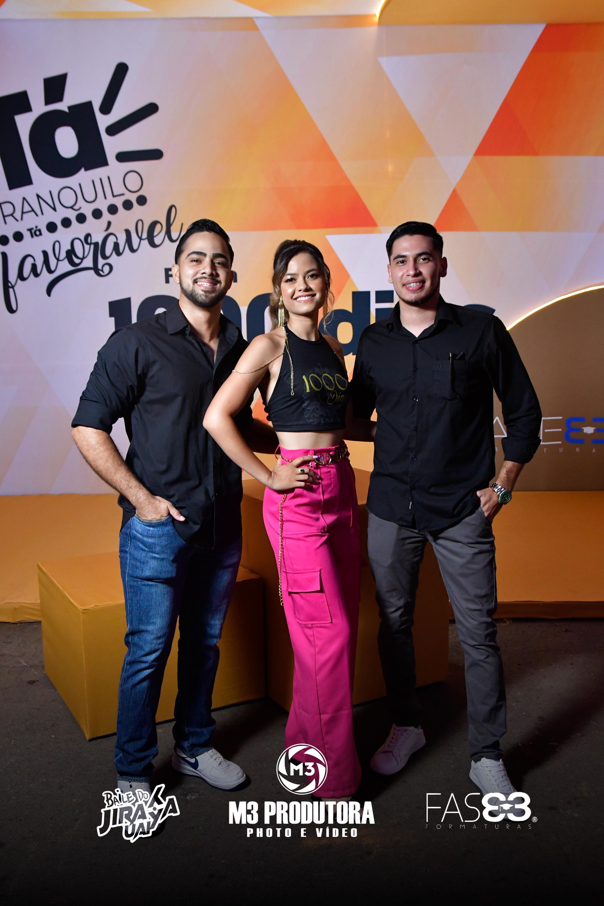 BAILE DO JIRAYA UAI - UNIPAM 2024 - 10 - 37